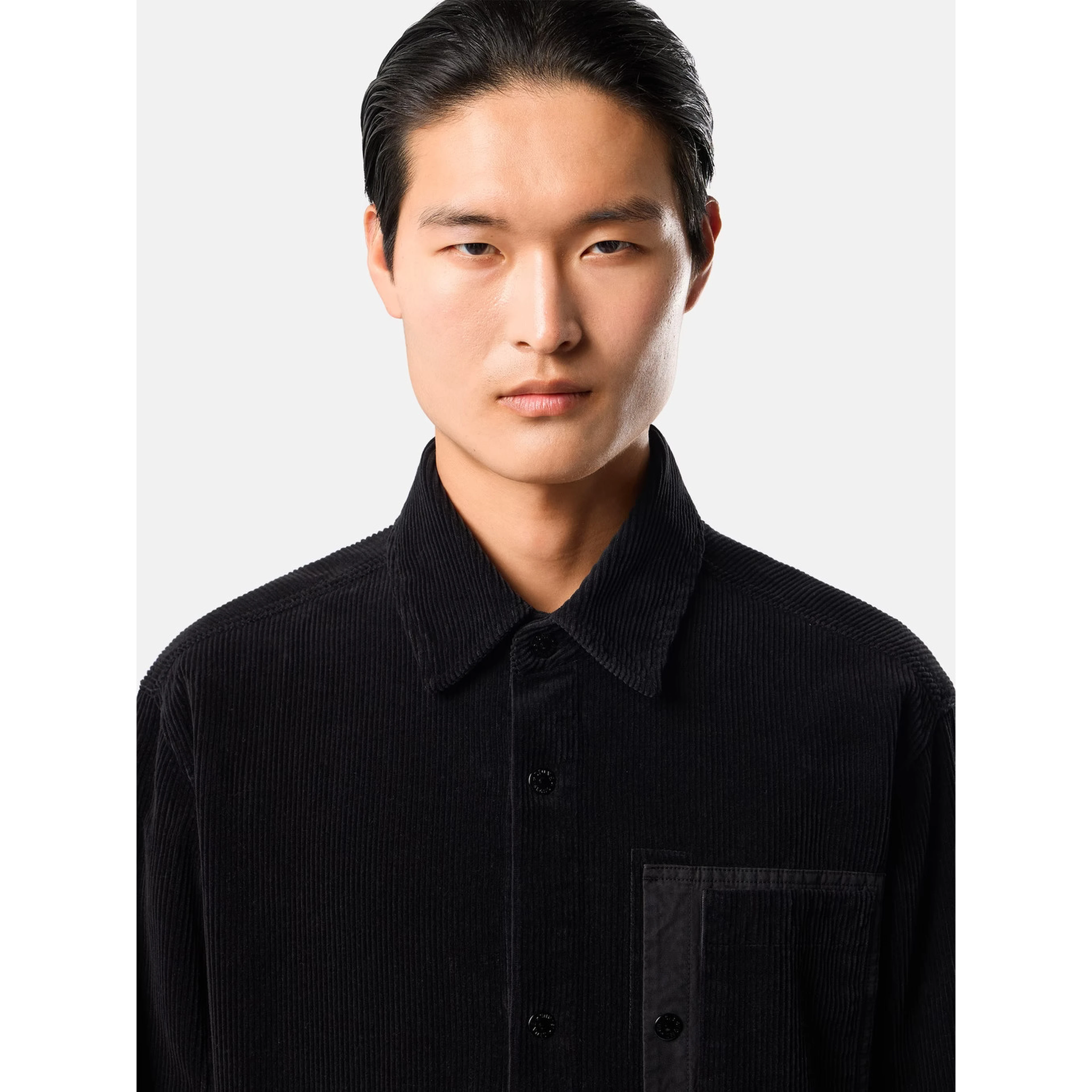 Stone Island Shirts