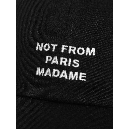 DROLE DE MONSIEUR Hats