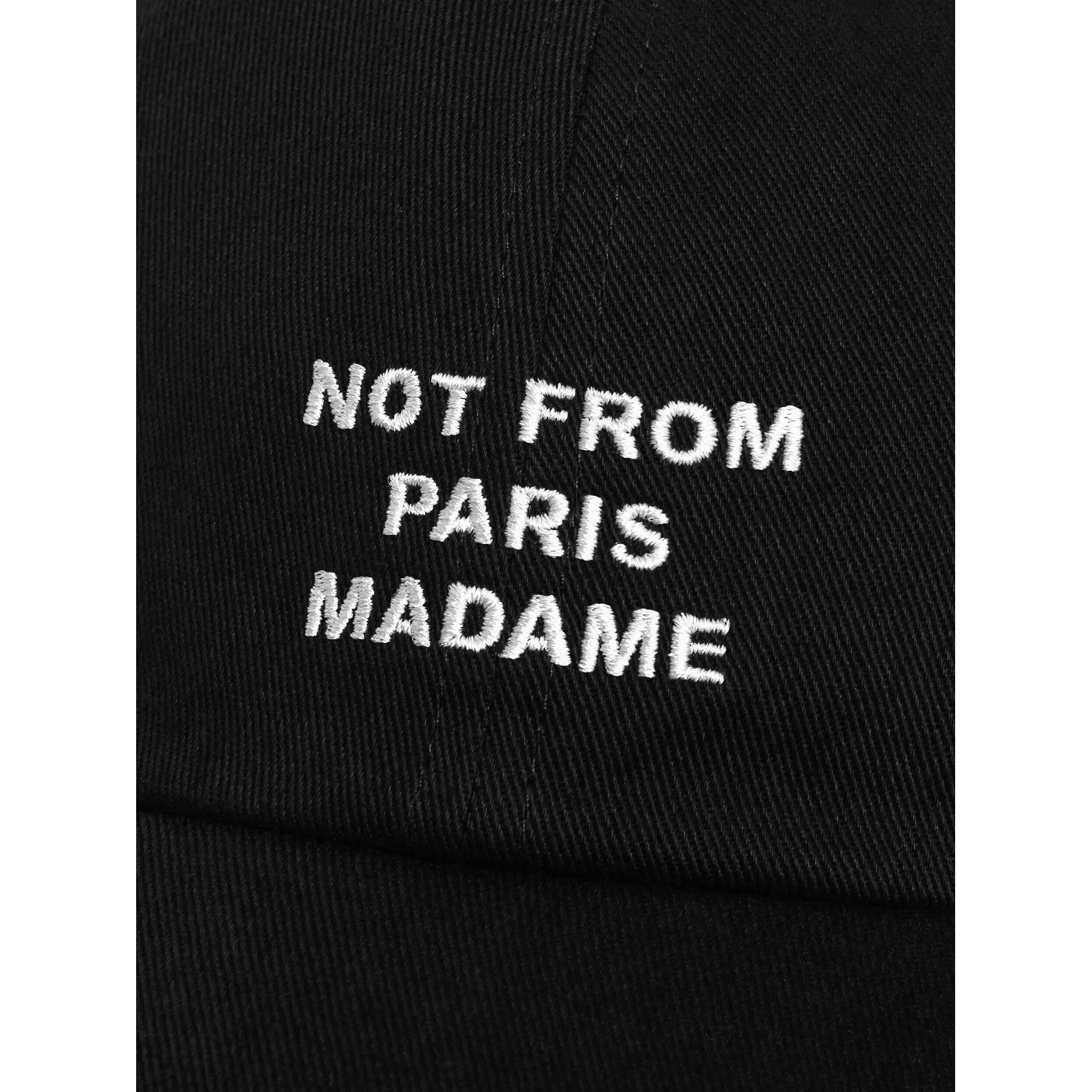 DROLE DE MONSIEUR Hats