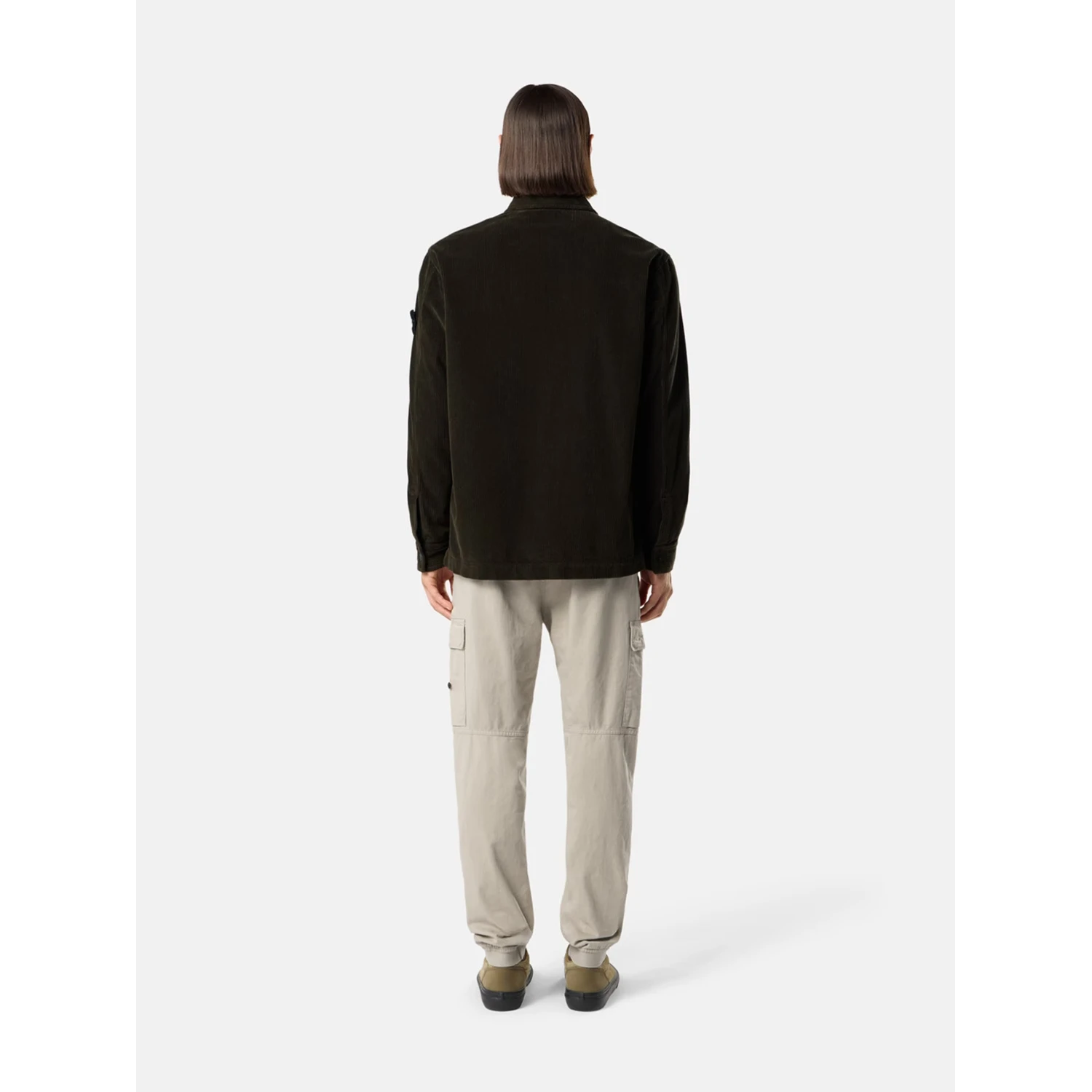 Stone Island Shirts