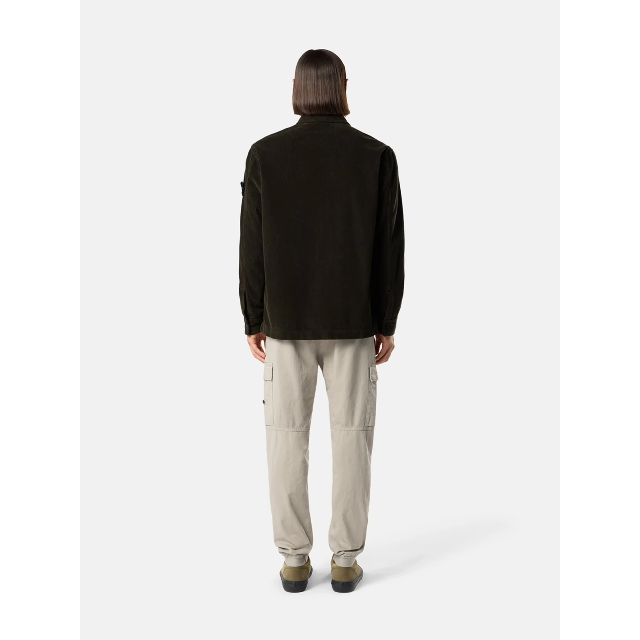 Stone Island Shirts