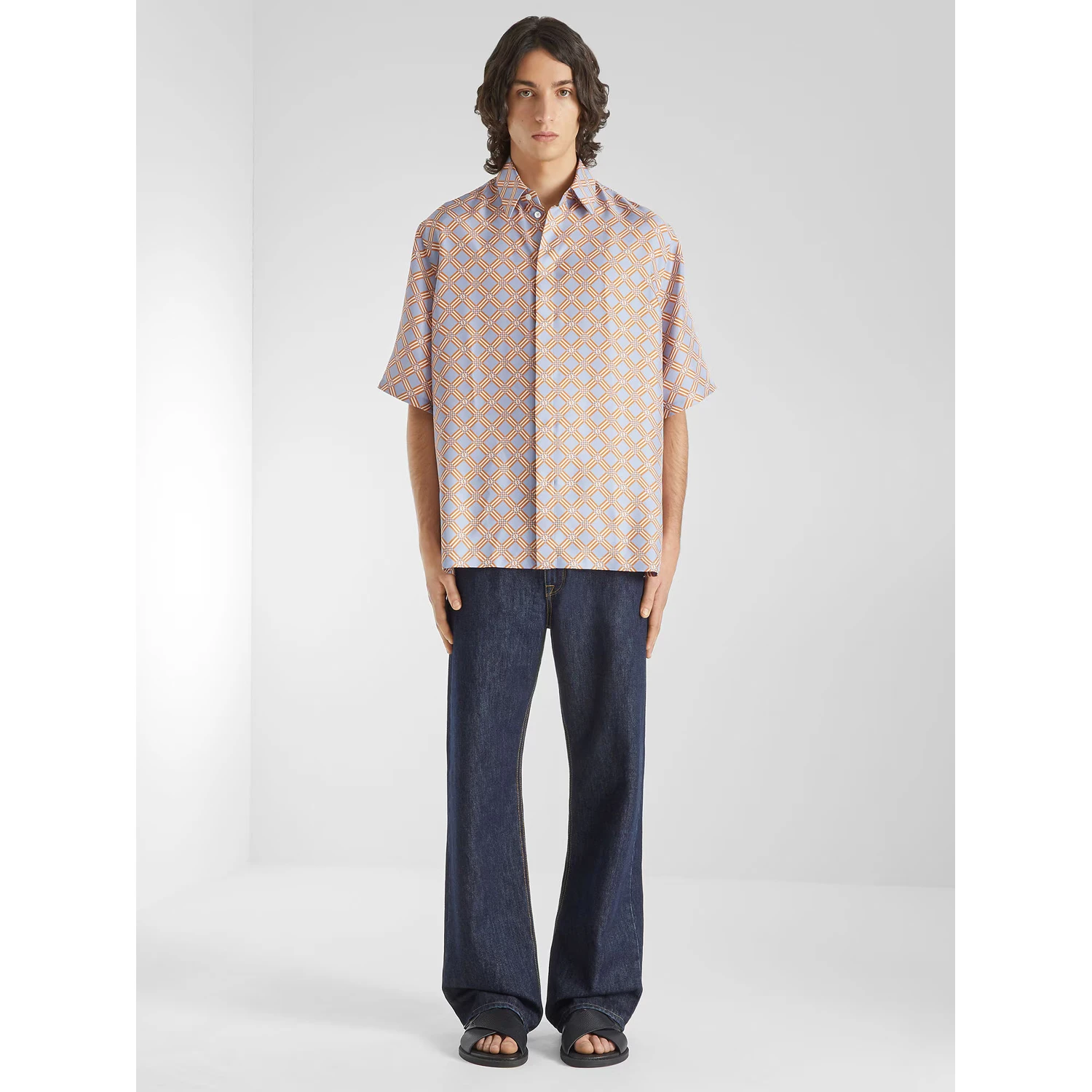 FENDI Shirts