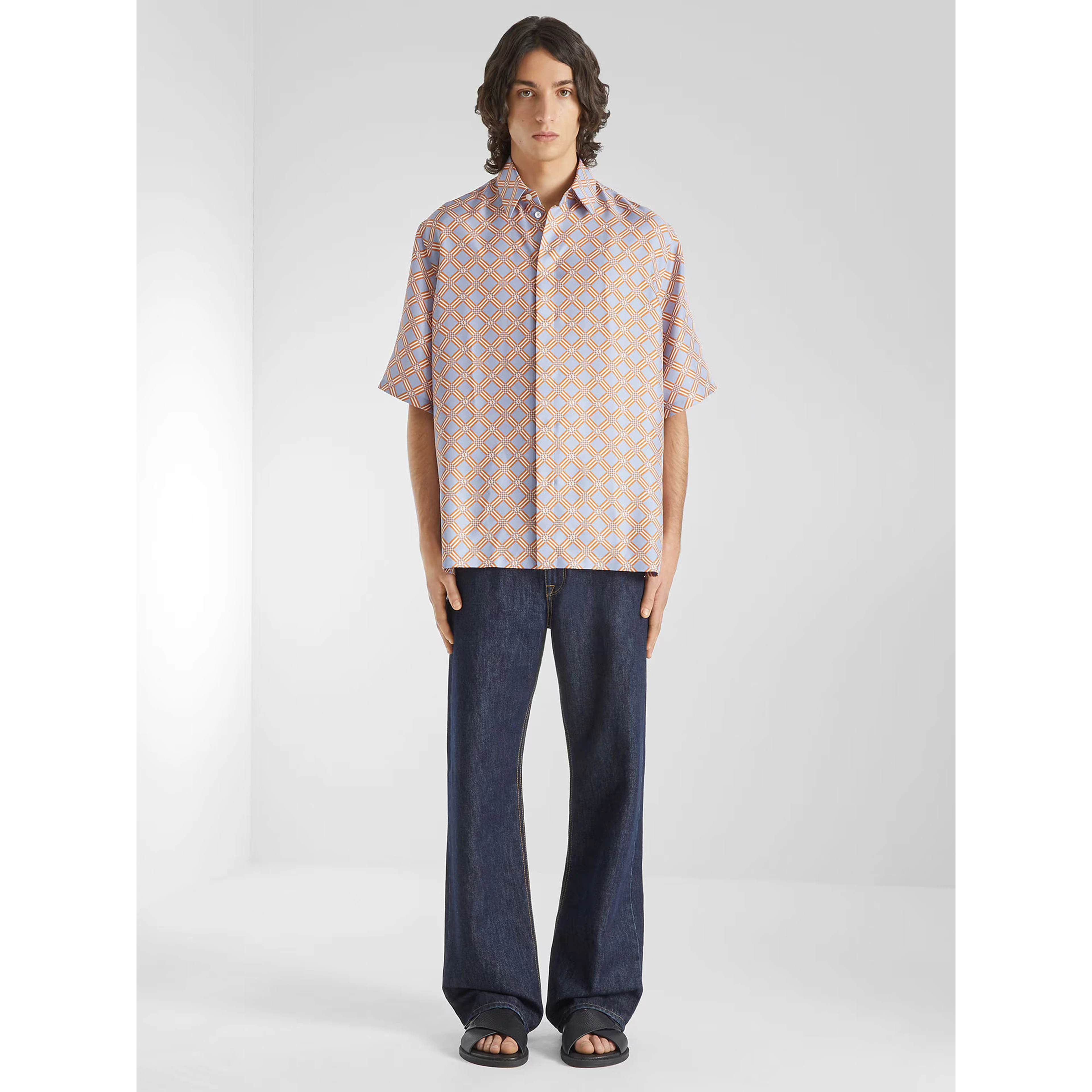 FENDI Shirts