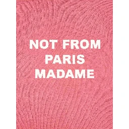 DROLE DE MONSIEUR T-shirts and Polos