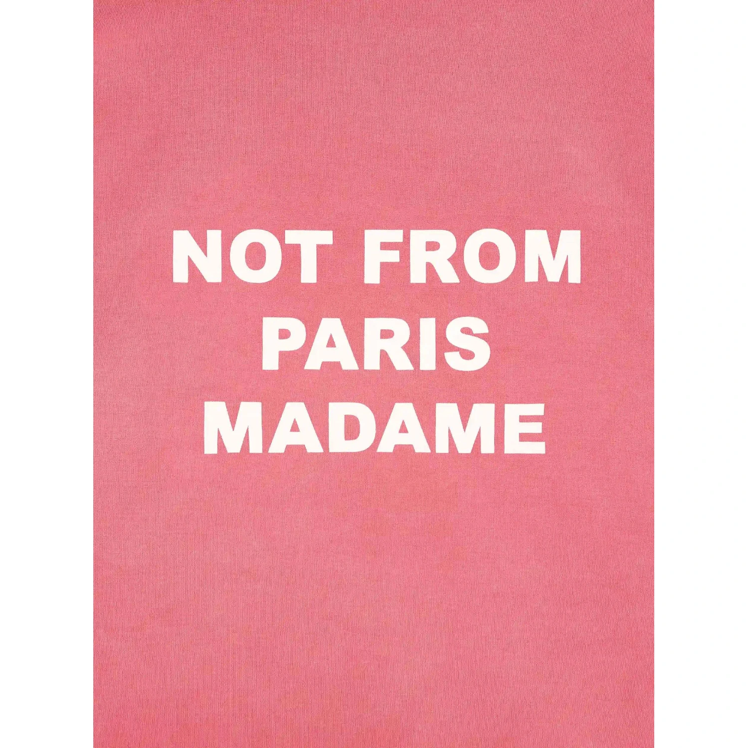 DROLE DE MONSIEUR T-shirts and Polos