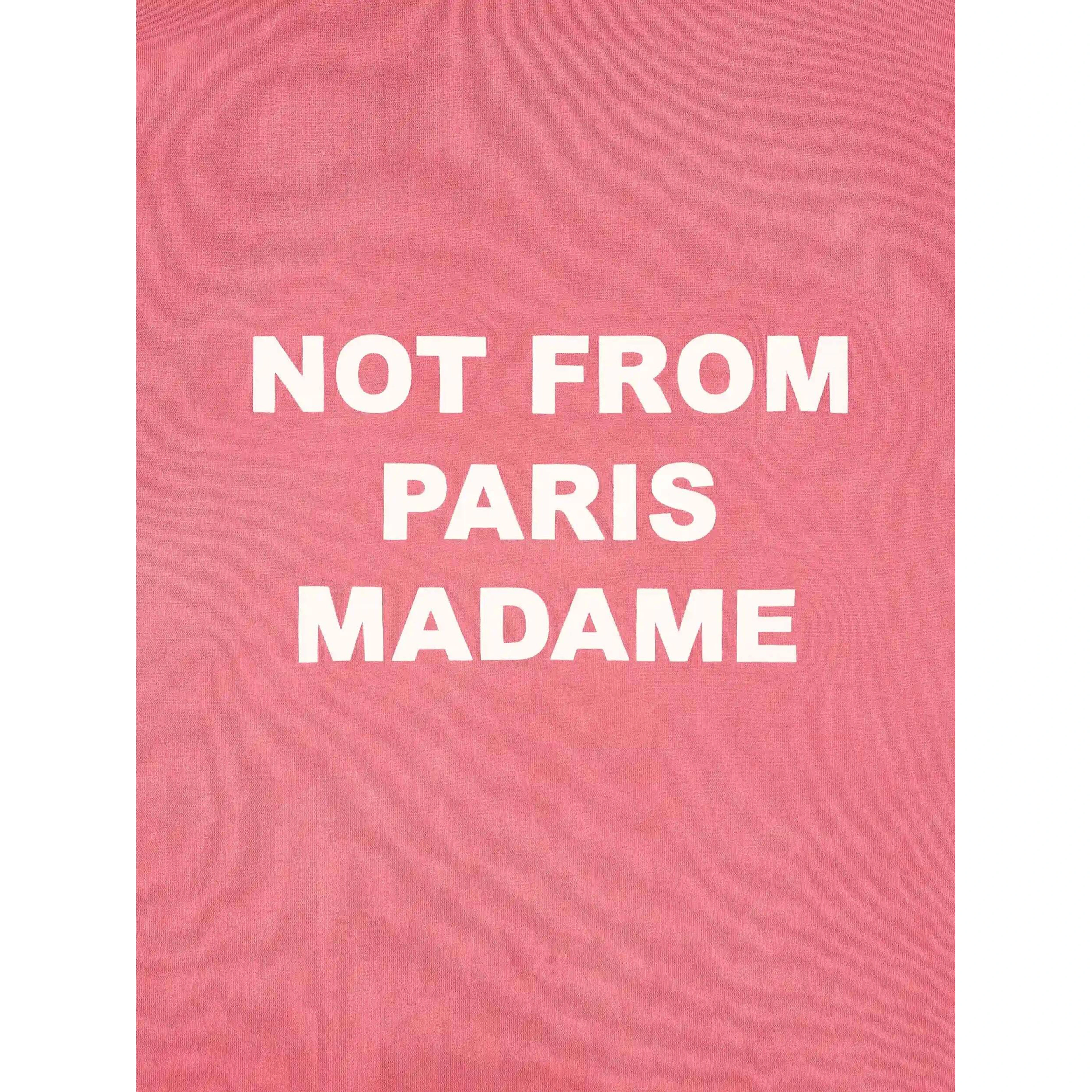 DROLE DE MONSIEUR T-shirts and Polos
