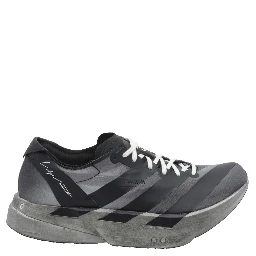 Y-3 Sneakers Black