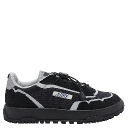 AUTRY Sneakers Black