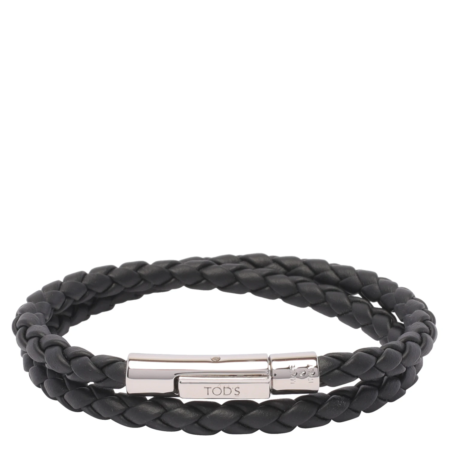 Tod's Bijoux Black
