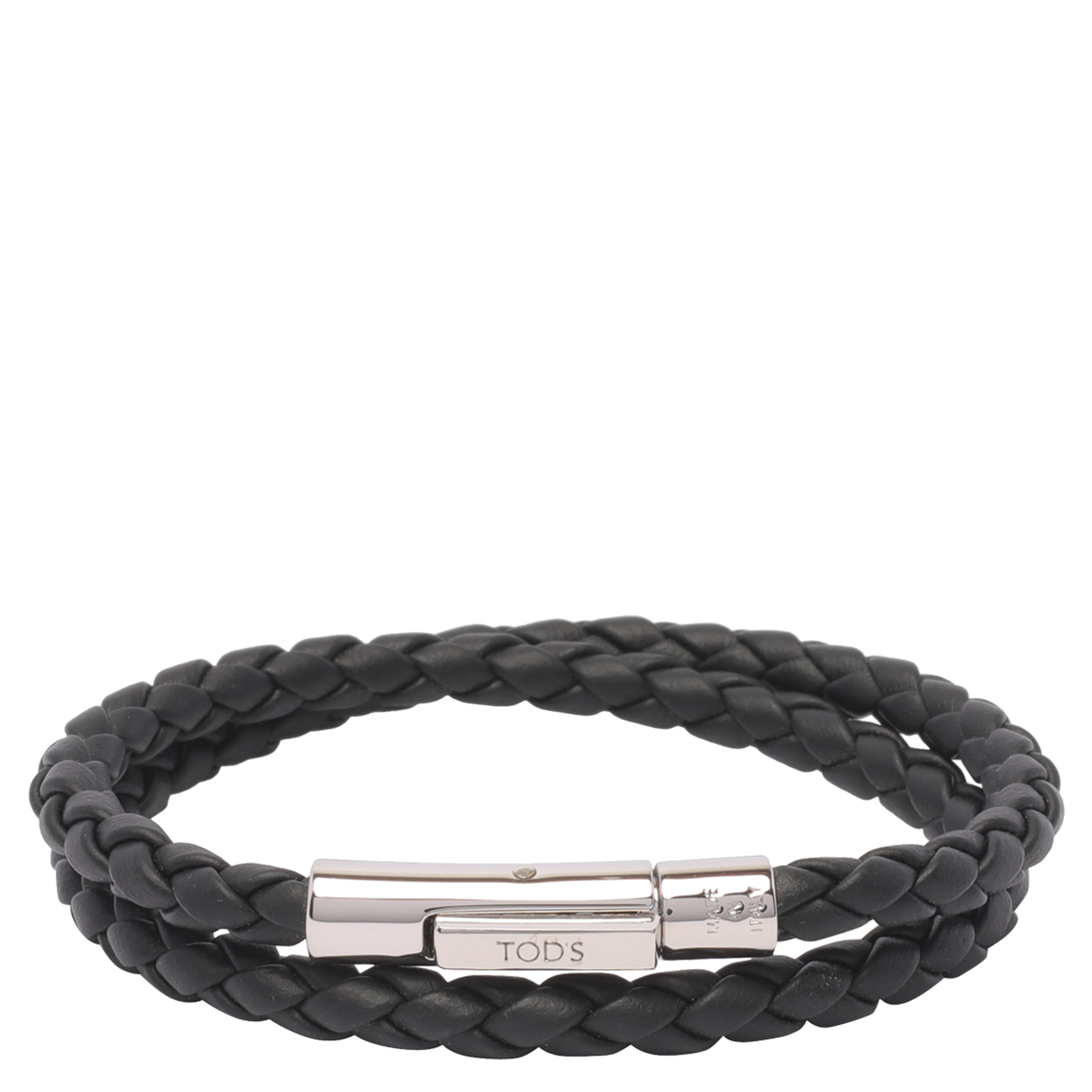Tod's Bijoux Black