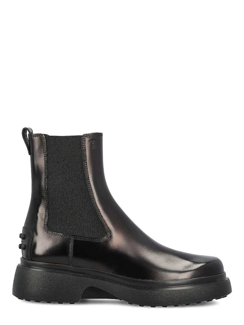 Tod's Boots Black