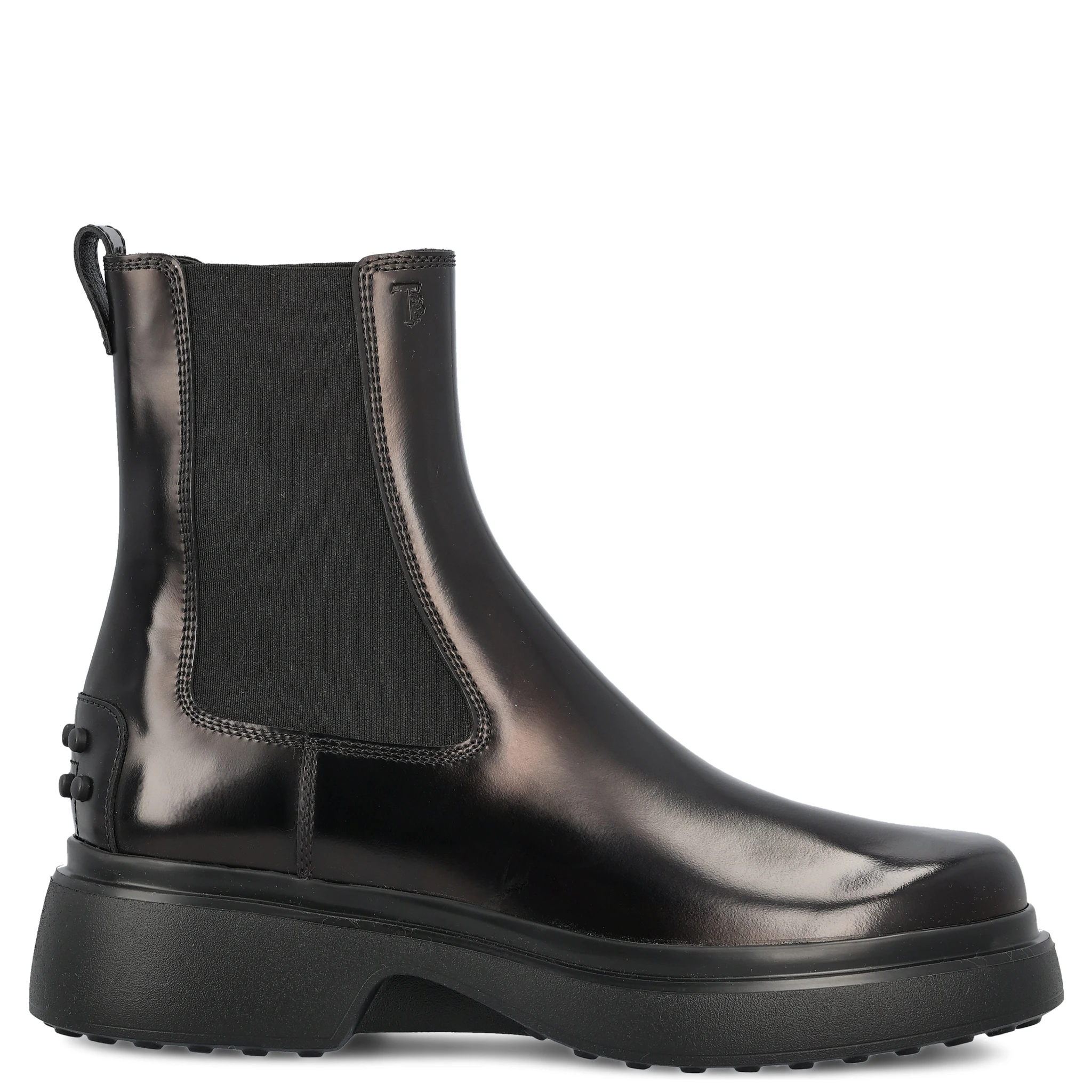 Tod's Boots Black