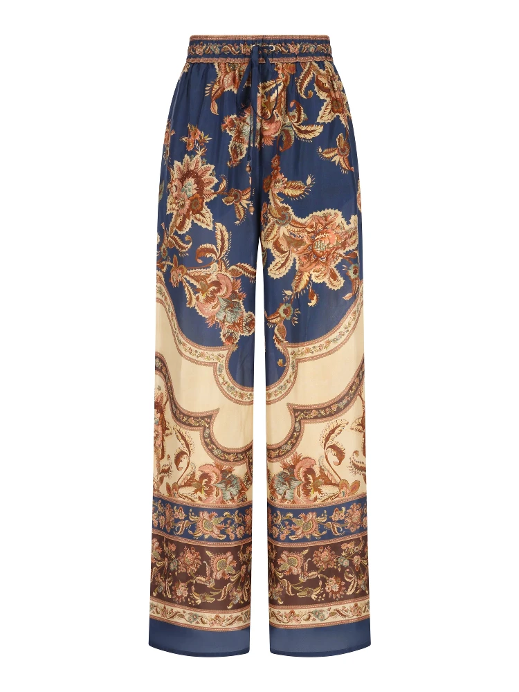 ZIMMERMANN RTW... Blue