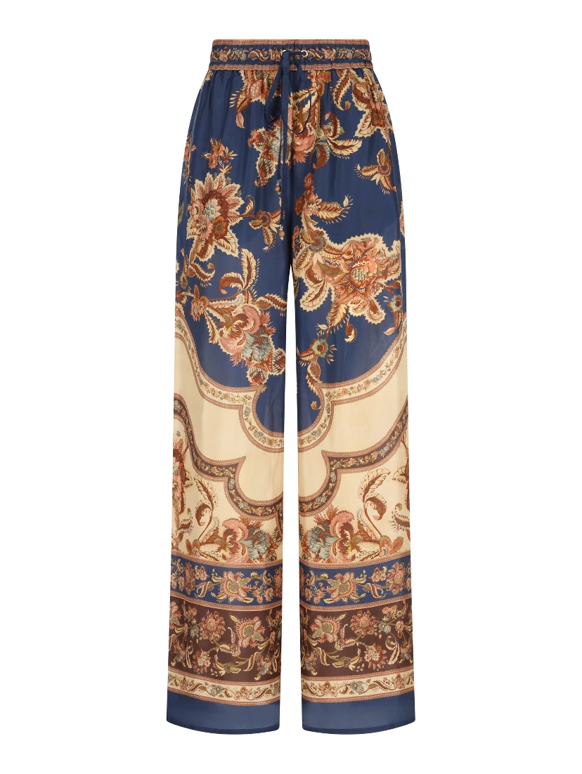 ZIMMERMANN RTW... Blue