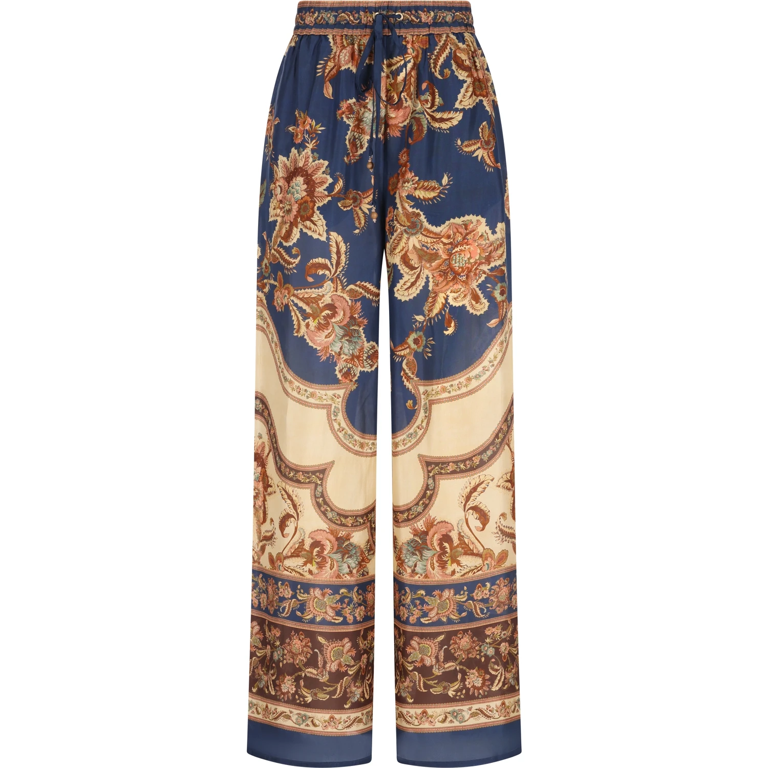 ZIMMERMANN RTW... Blue