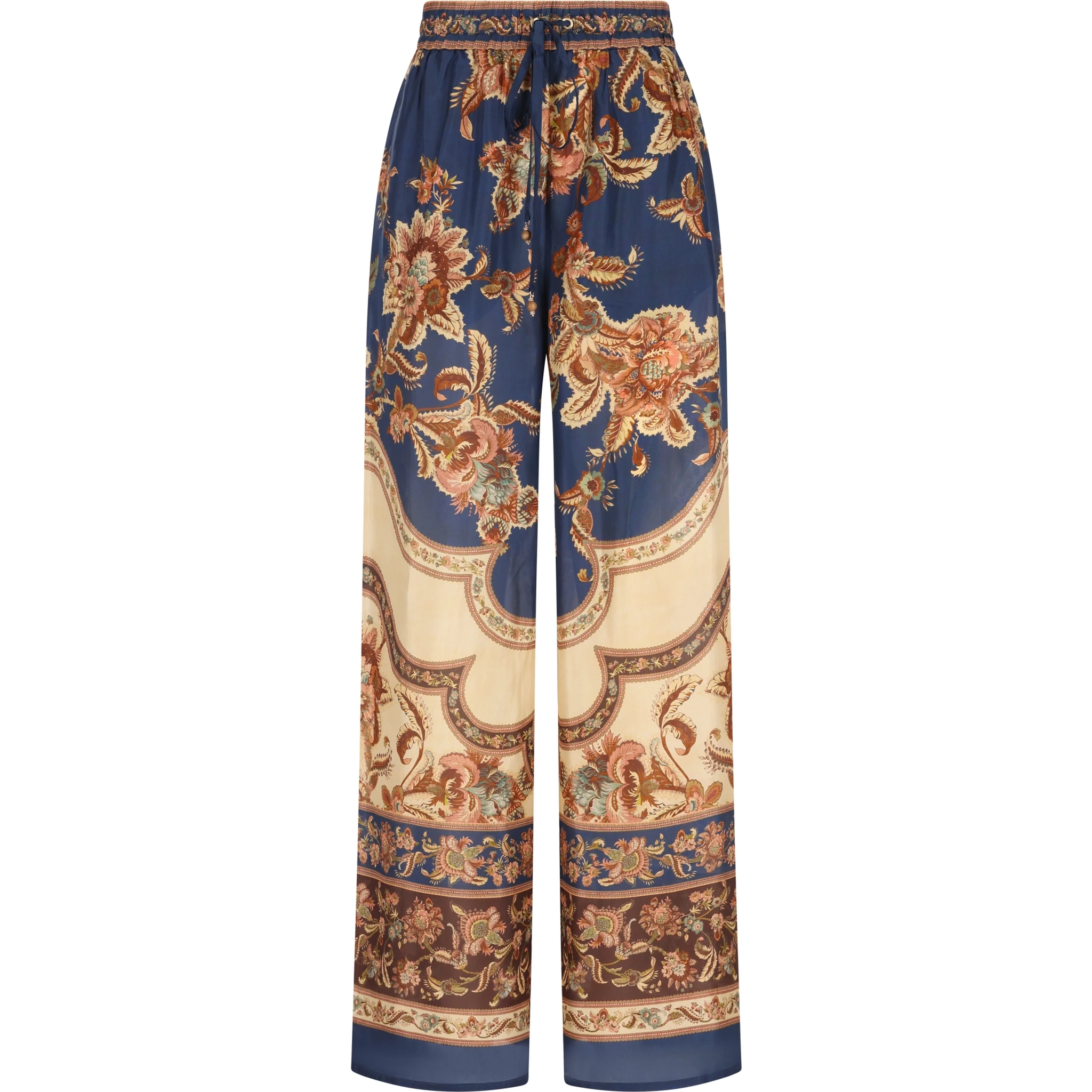 ZIMMERMANN RTW... Blue