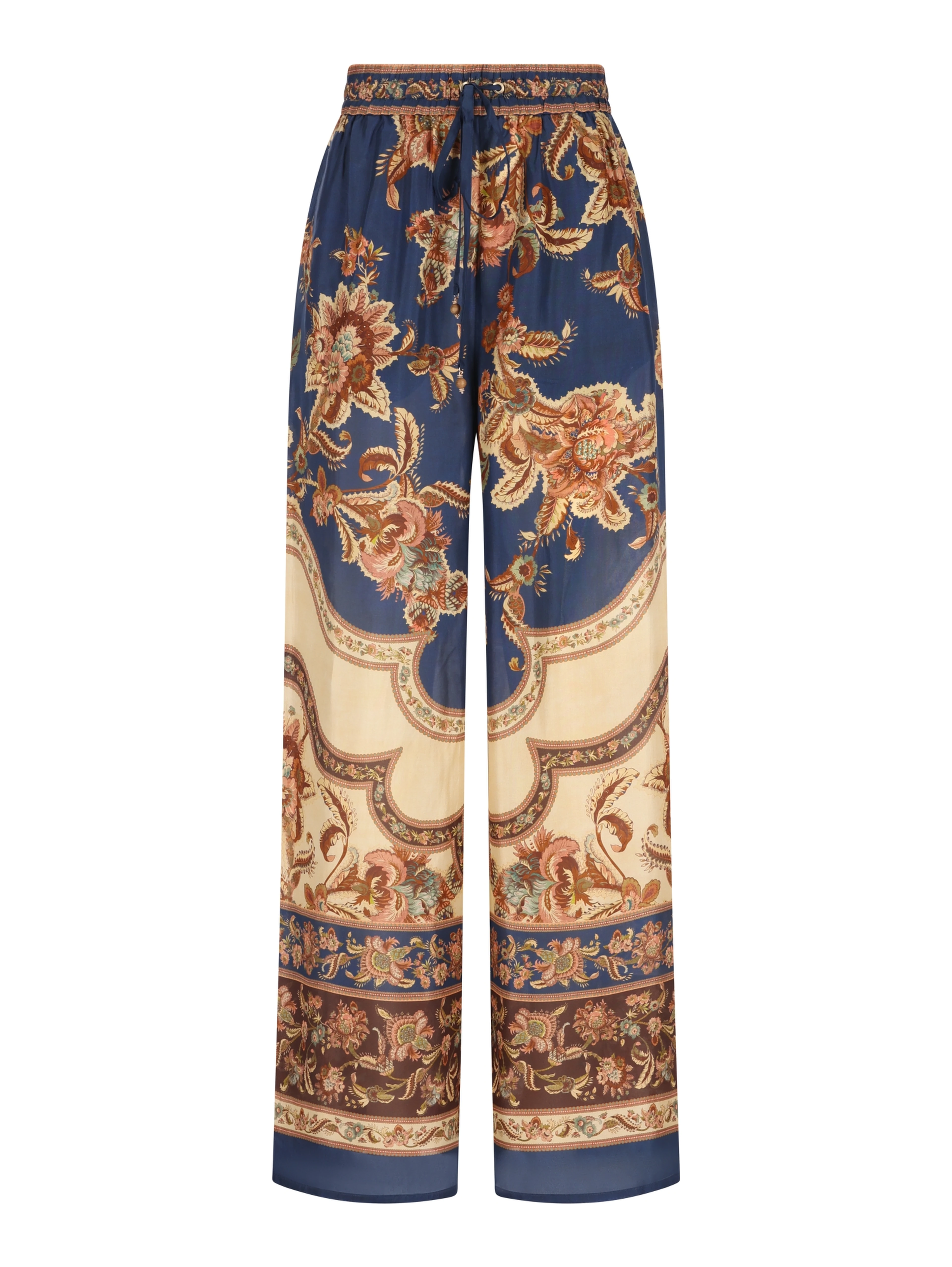 ZIMMERMANN RTW... Blue