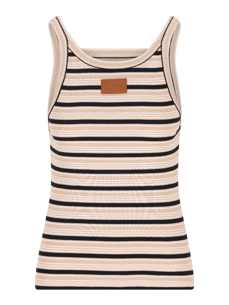 FENDI Top Pink