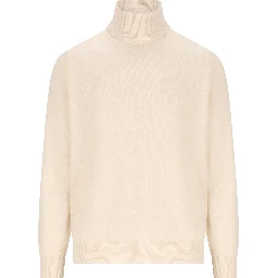 BRUNELLO CUCINELLI Sweaters Beige