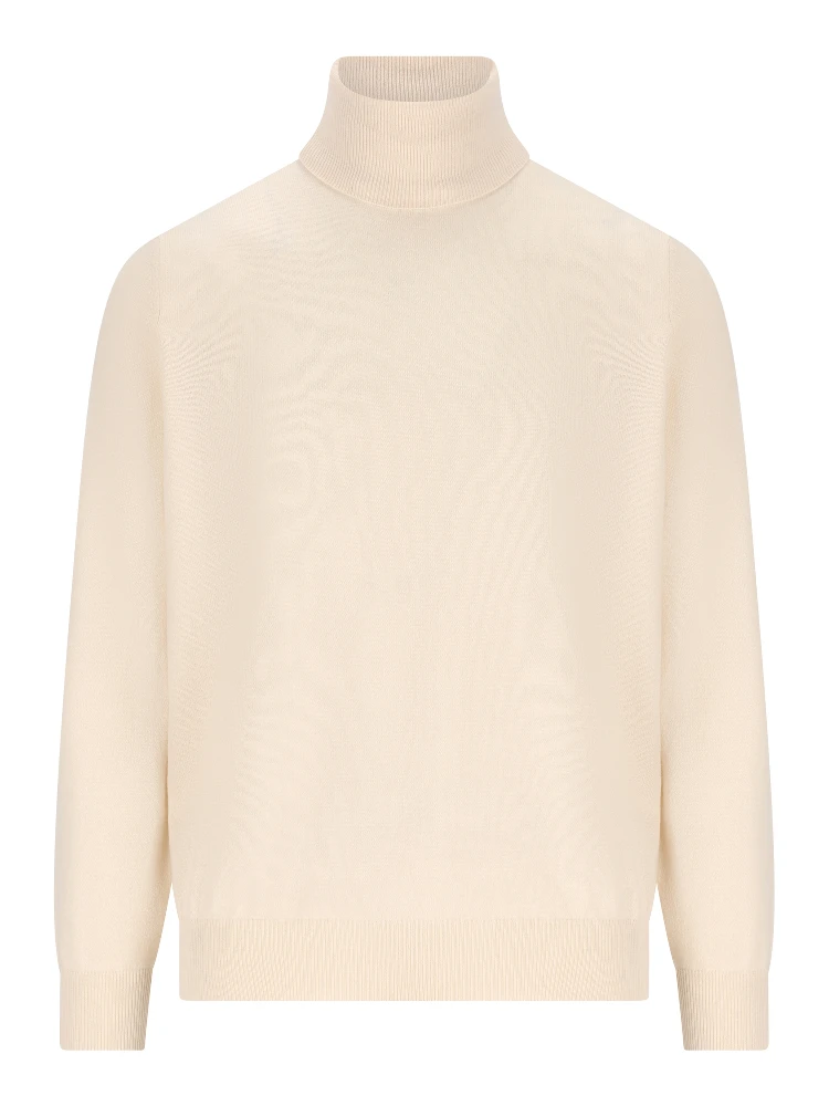 BRUNELLO CUCINELLI Sweaters Beige