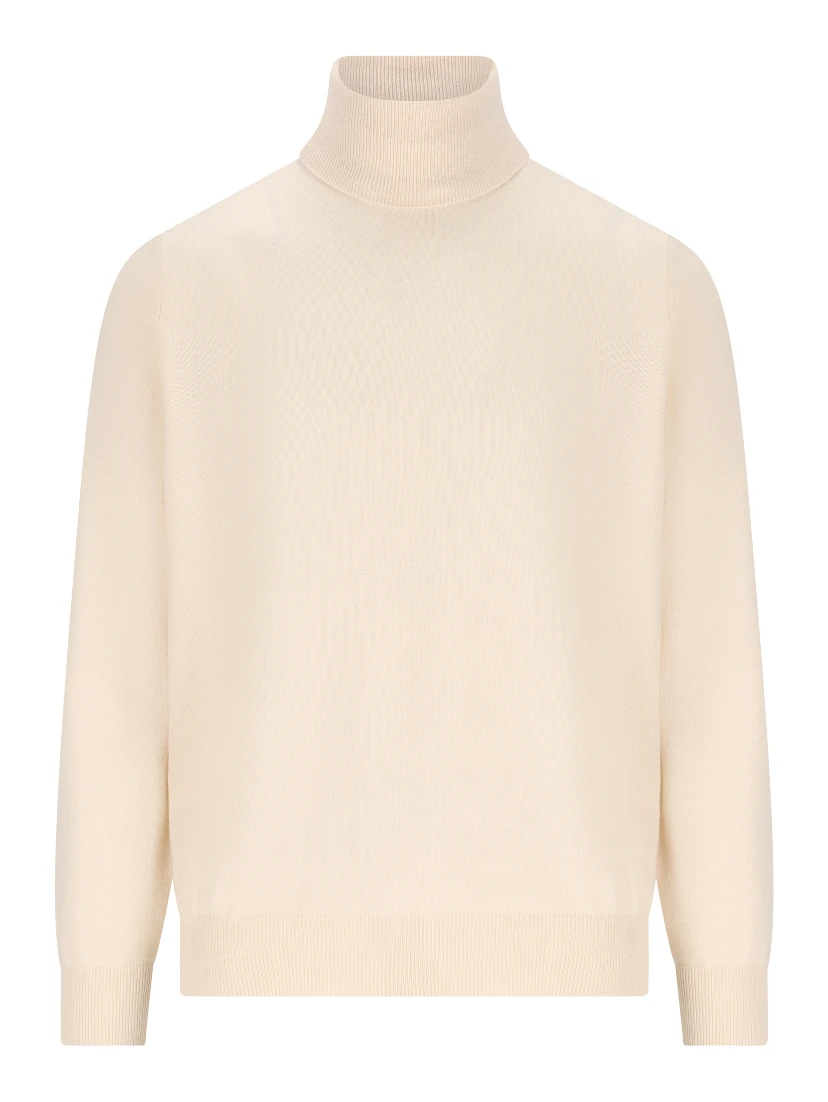 BRUNELLO CUCINELLI Sweaters Beige