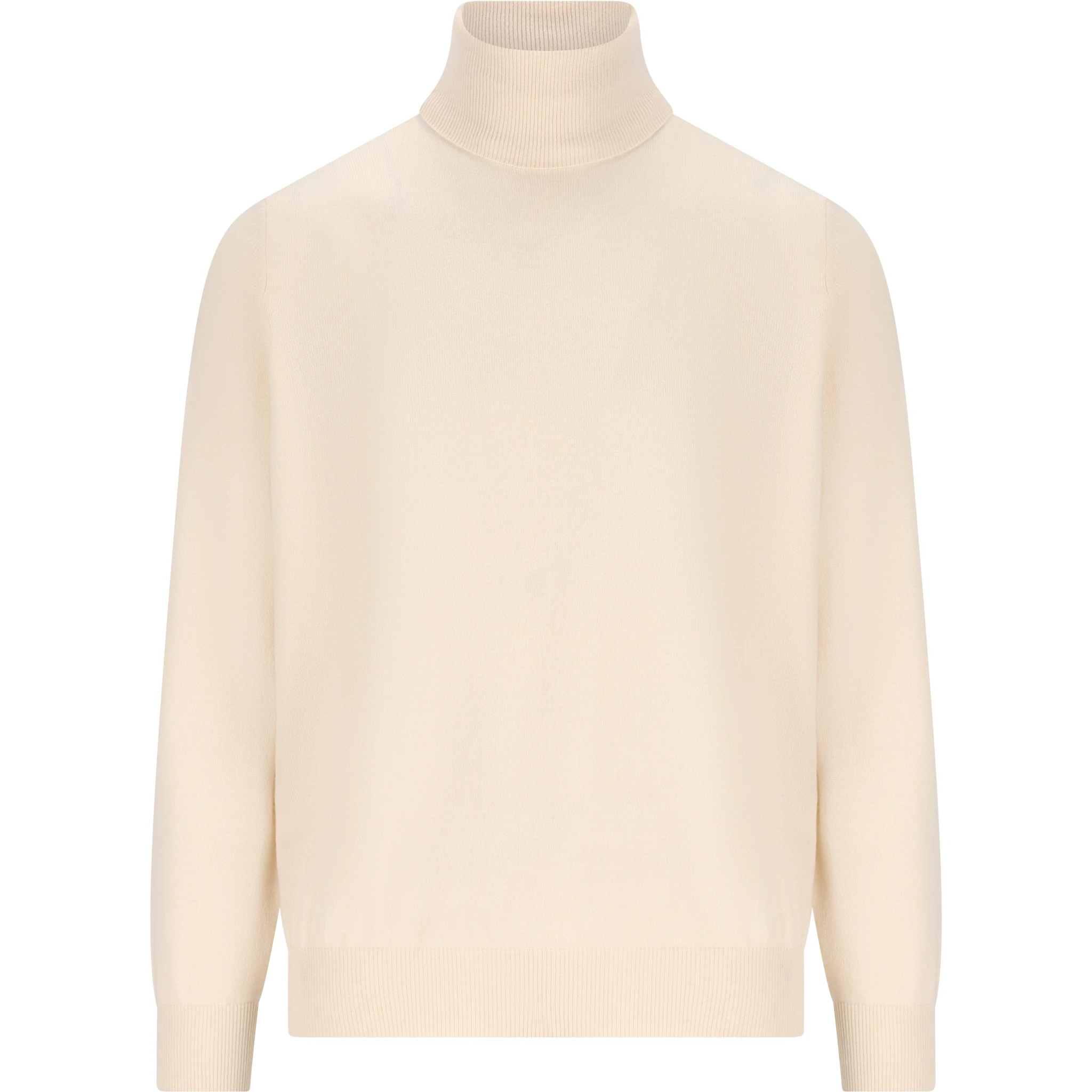 BRUNELLO CUCINELLI Sweaters Beige