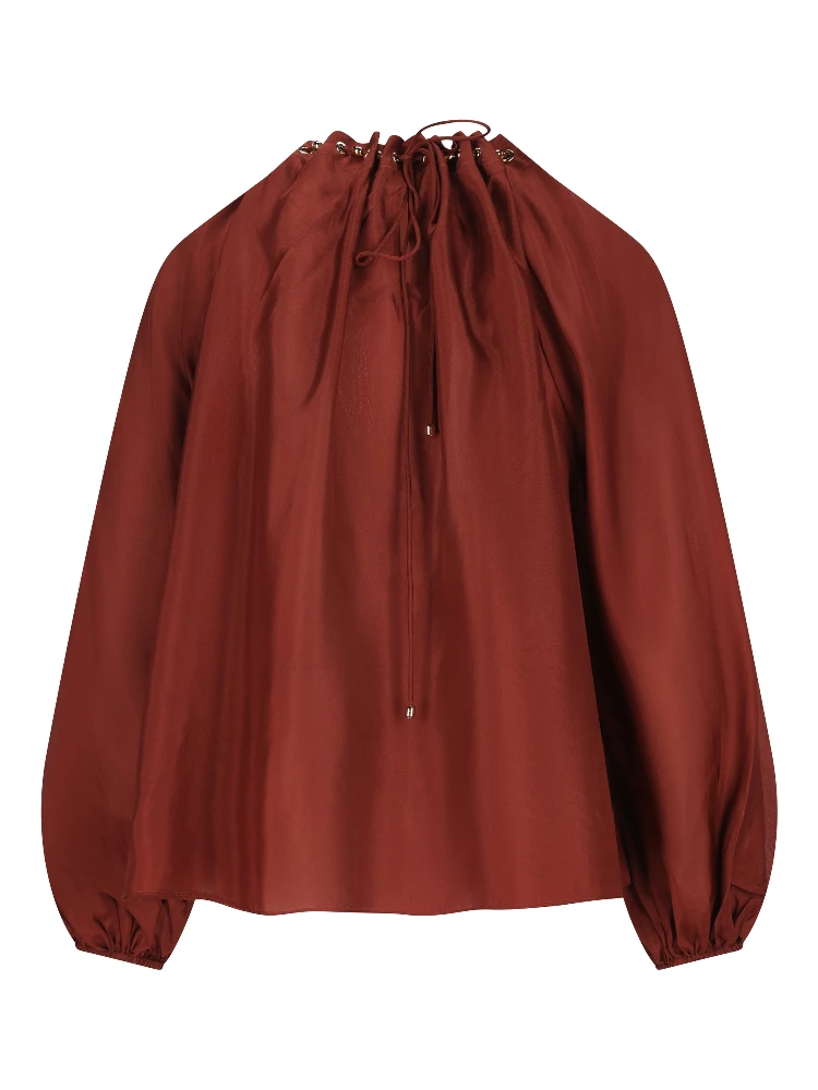 ZIMMERMANN Shirts alternative
