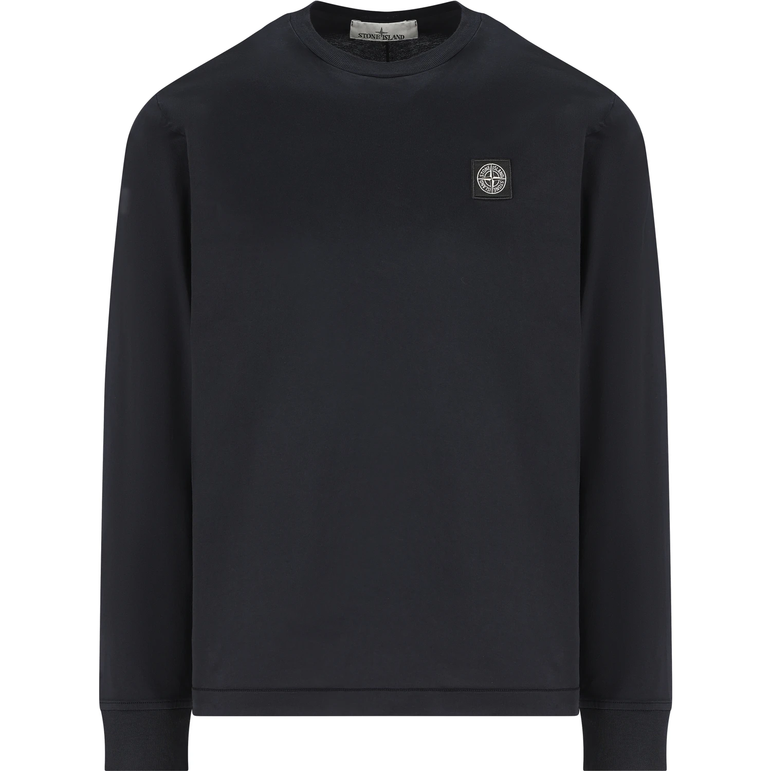 STONE ISLAND T-shirts and Polos Blue