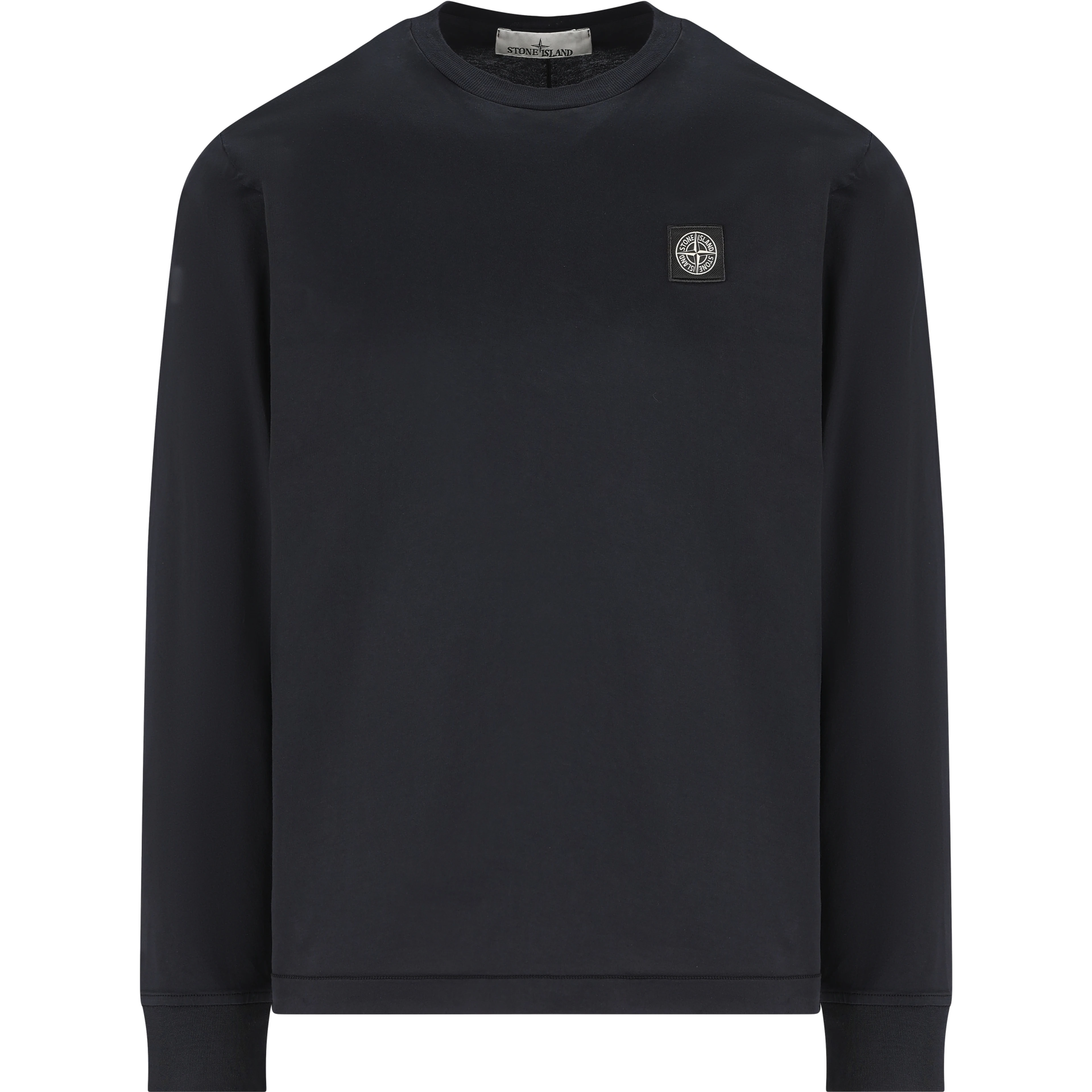 STONE ISLAND T-shirts and Polos Blue