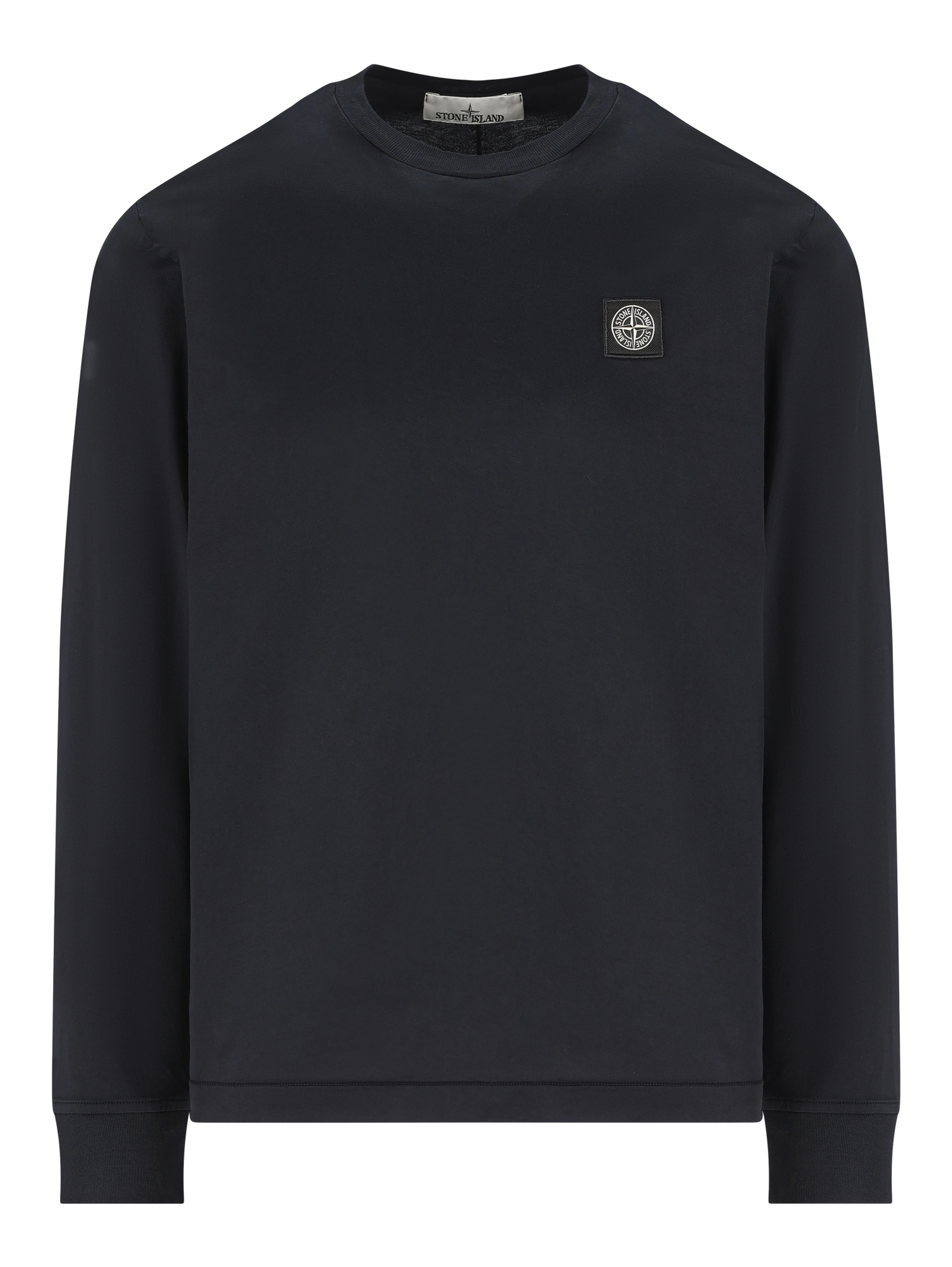 STONE ISLAND T-shirts and Polos Blue