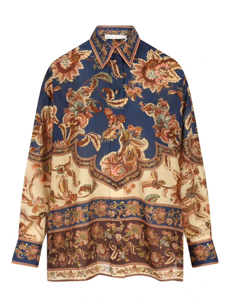 ZIMMERMANN Shirts