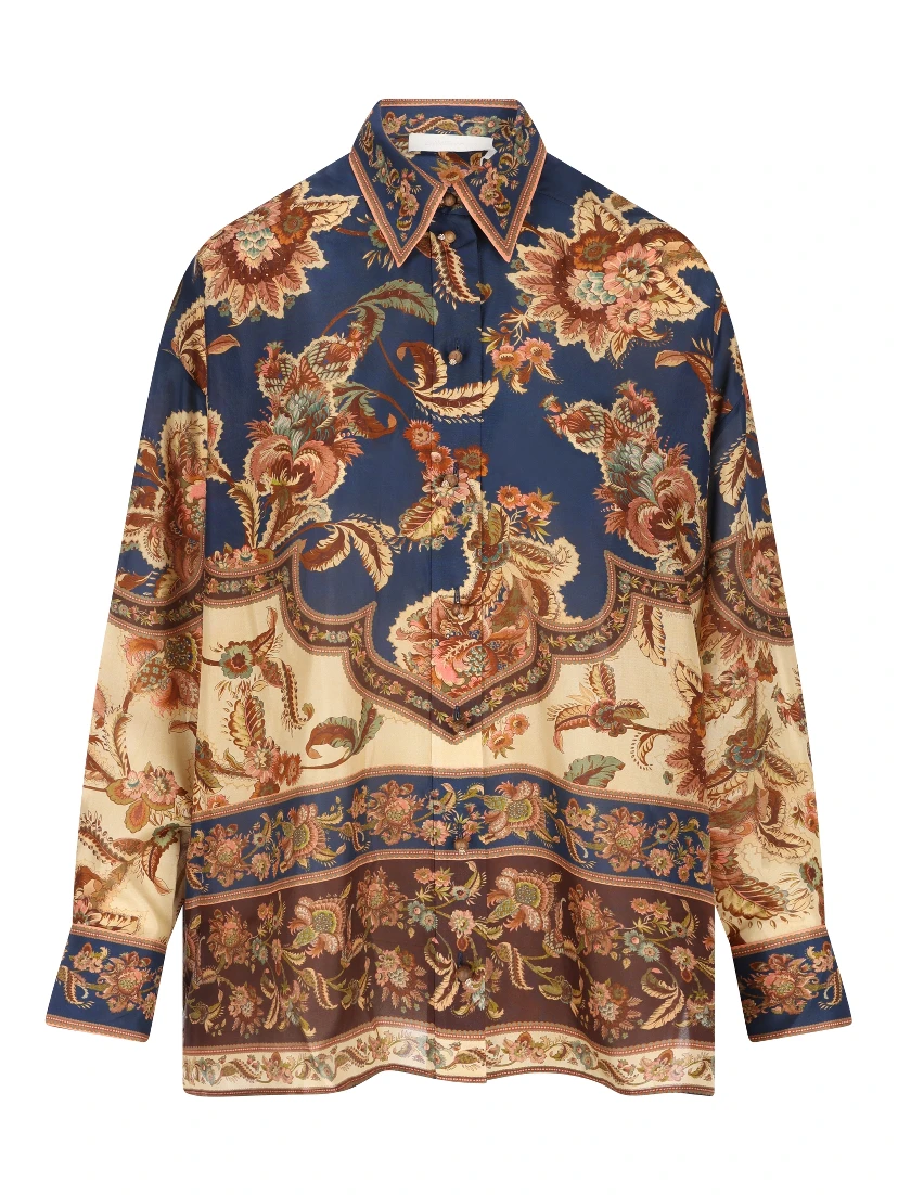 ZIMMERMANN Shirts