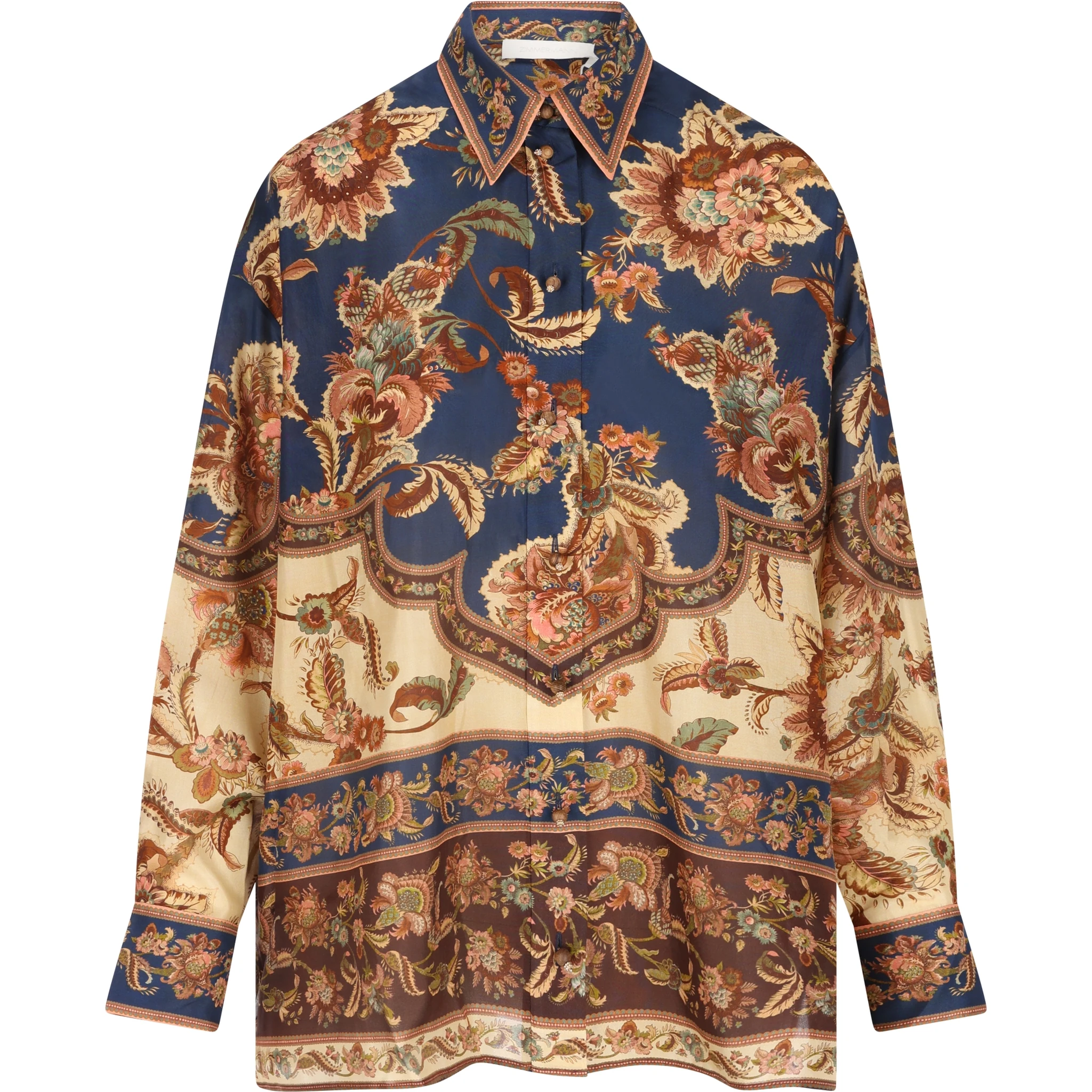 ZIMMERMANN Shirts