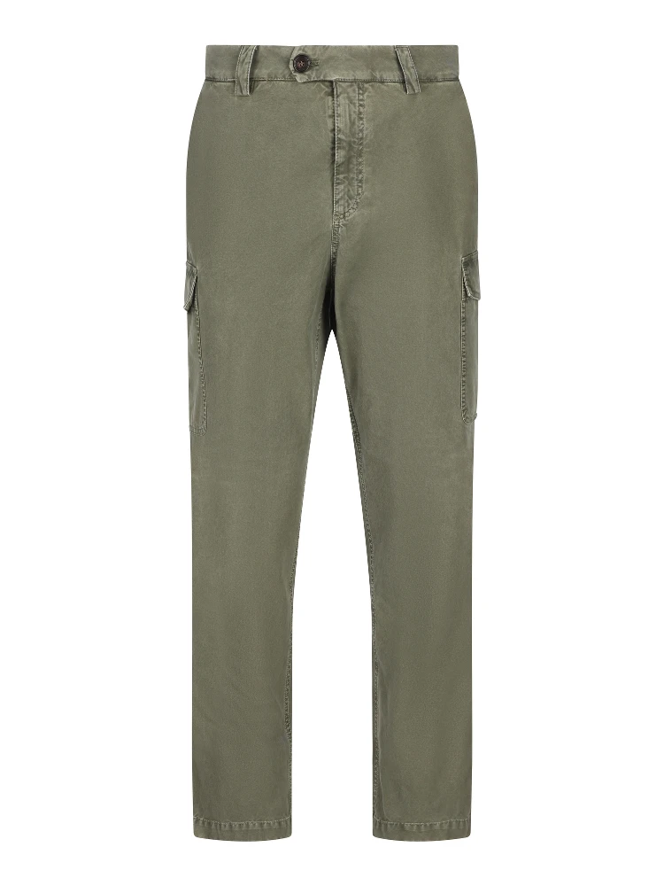 BRUNELLO CUCINELLI RTW