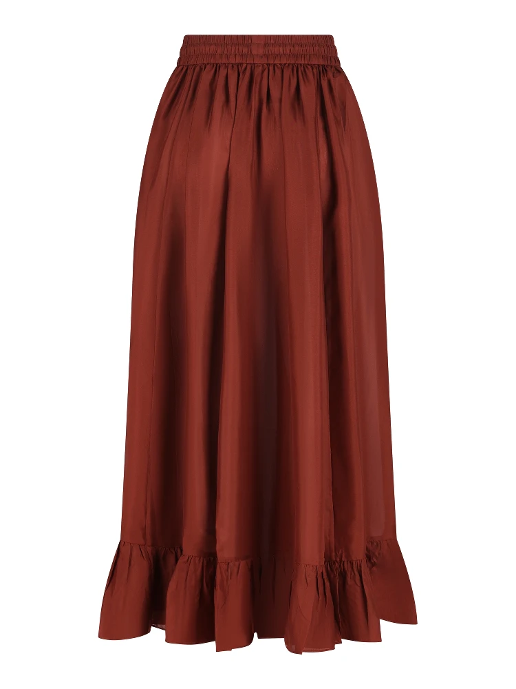 ZIMMERMANN Skirts alternative