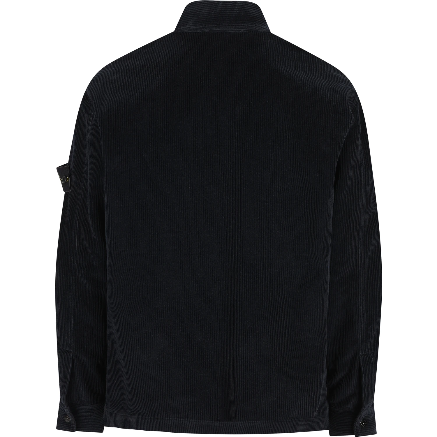 STONE ISLAND Shirts Blue