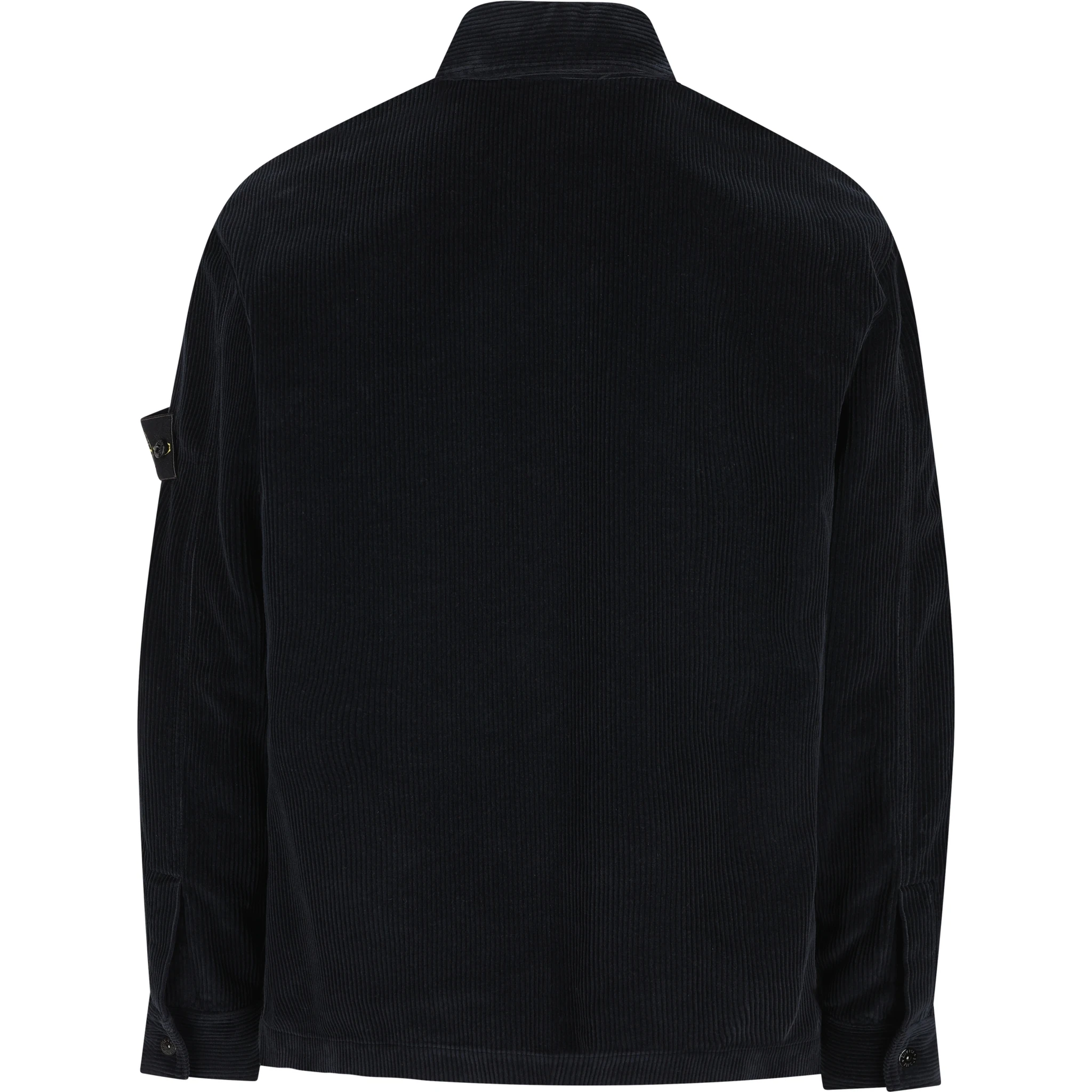 STONE ISLAND Shirts Blue