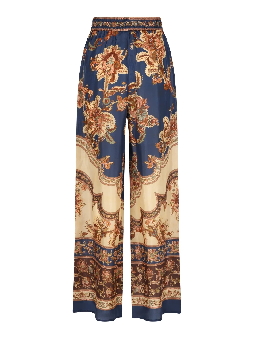 ZIMMERMANN RTW... Blue