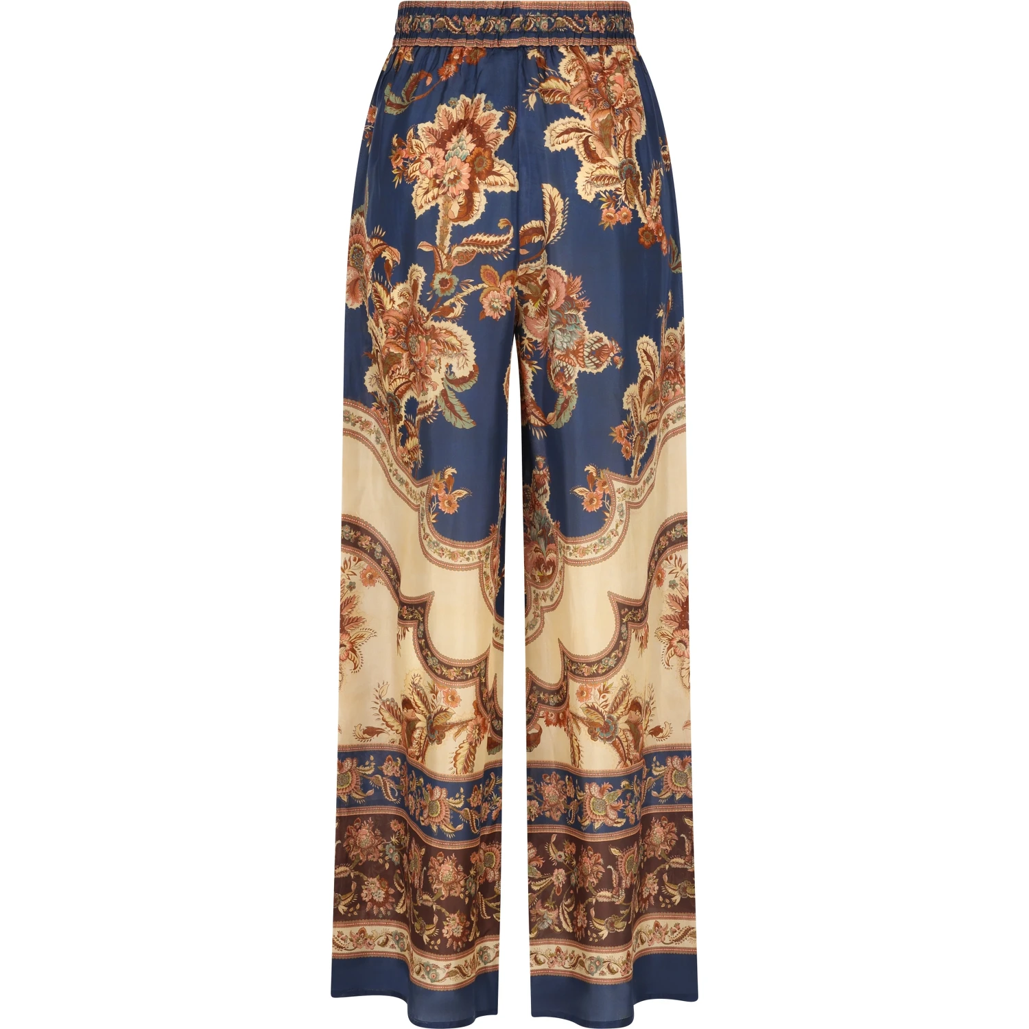ZIMMERMANN RTW... Blue