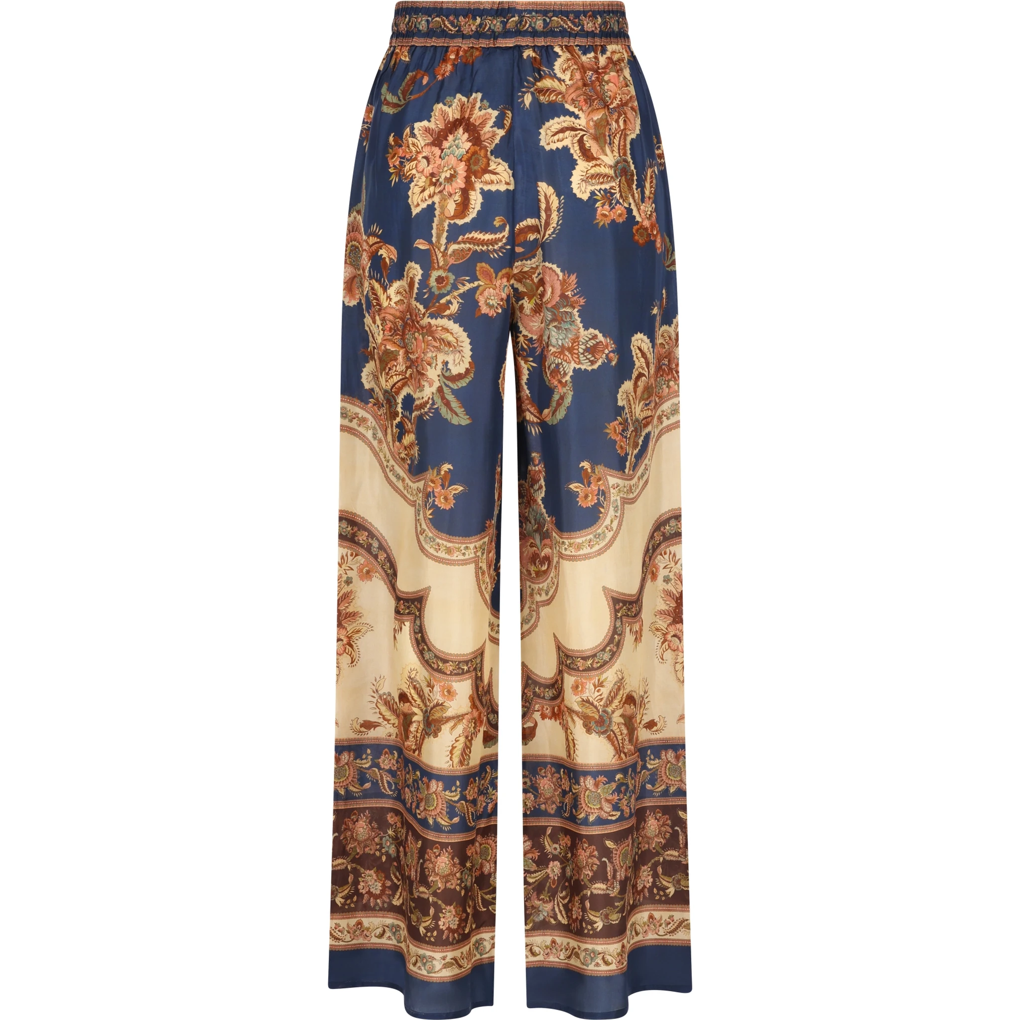 ZIMMERMANN RTW... Blue