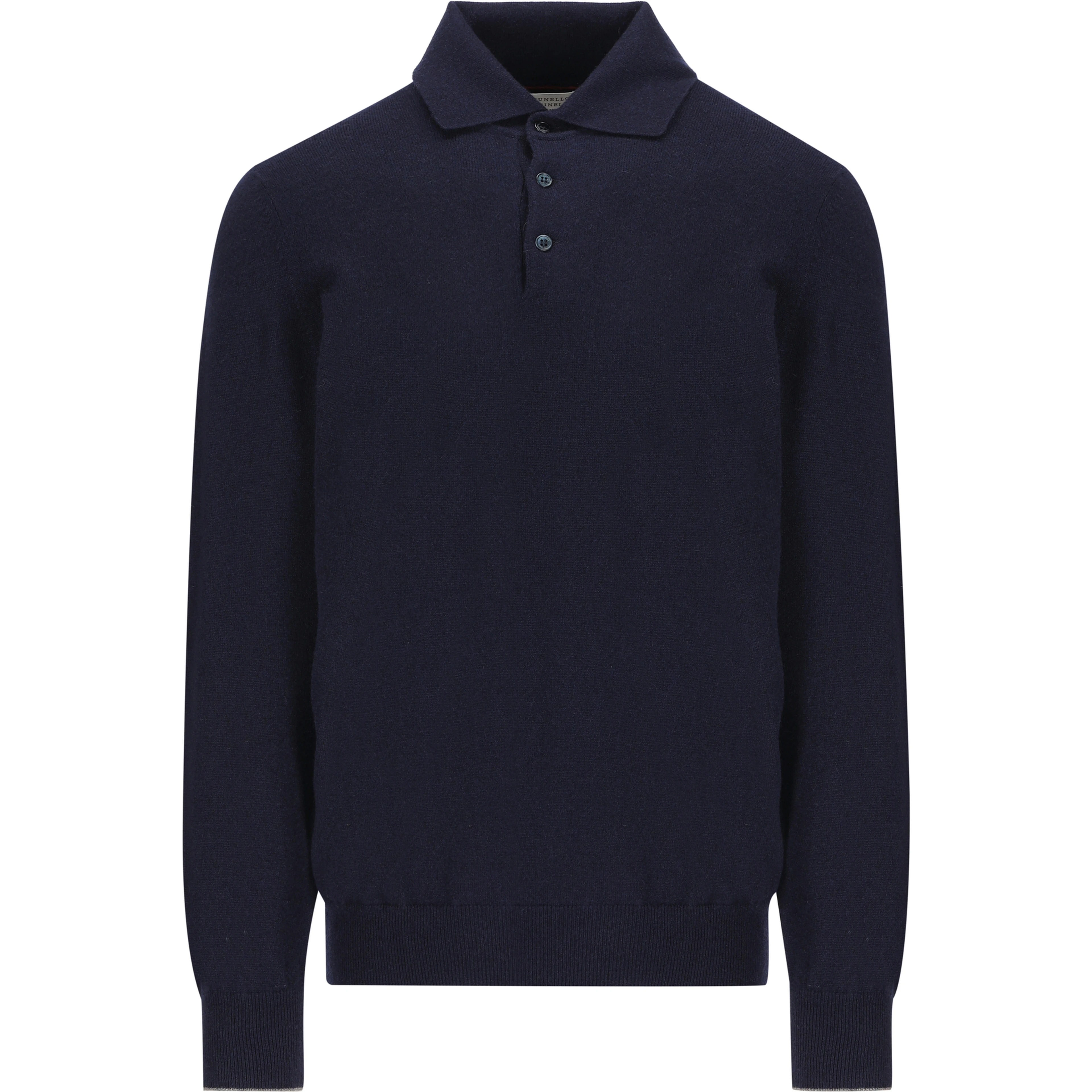 BRUNELLO CUCINELLI Sweaters Blue