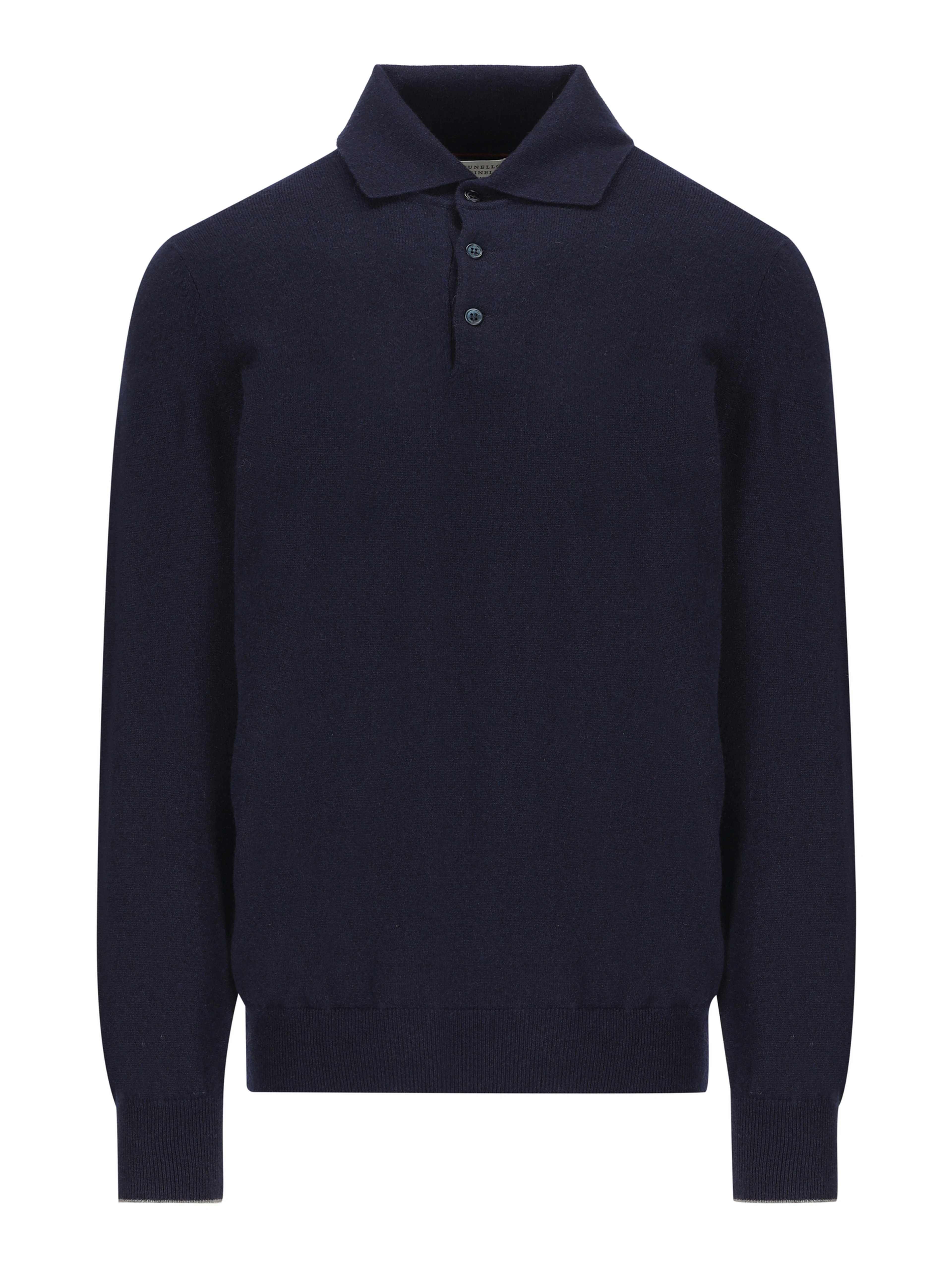 BRUNELLO CUCINELLI Sweaters Blue