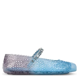 JIMMY CHOO Flat shoes