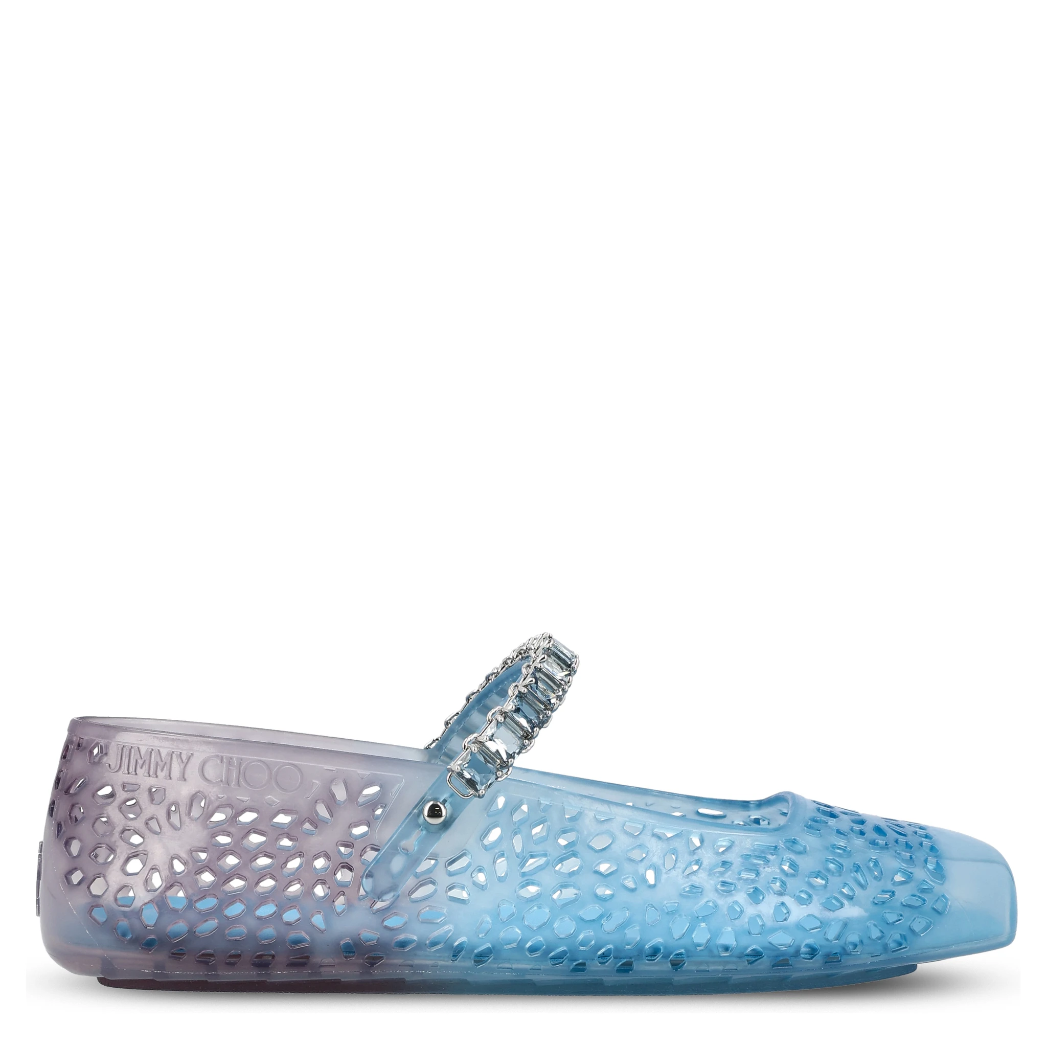 JIMMY CHOO Flat shoes