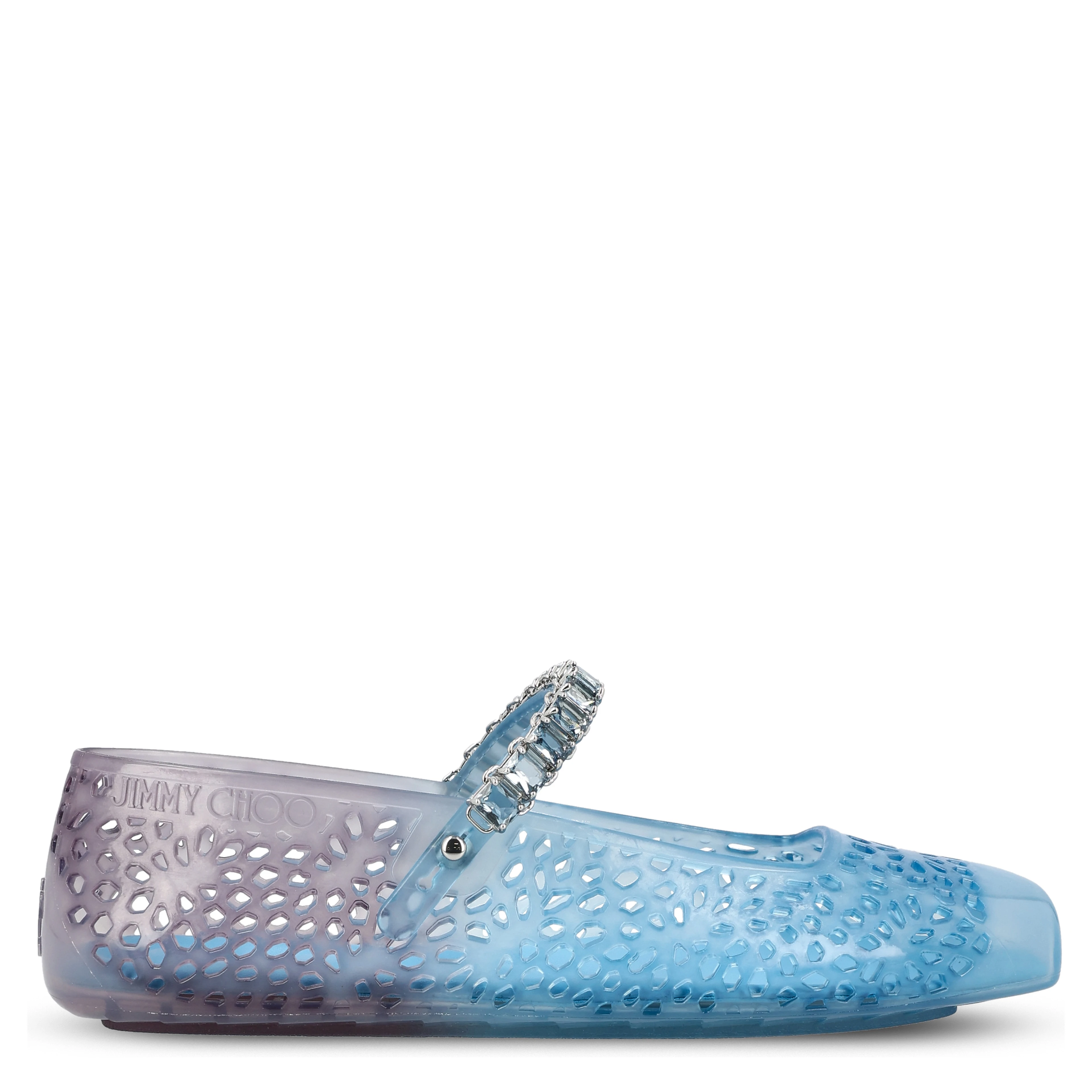 JIMMY CHOO Flat shoes