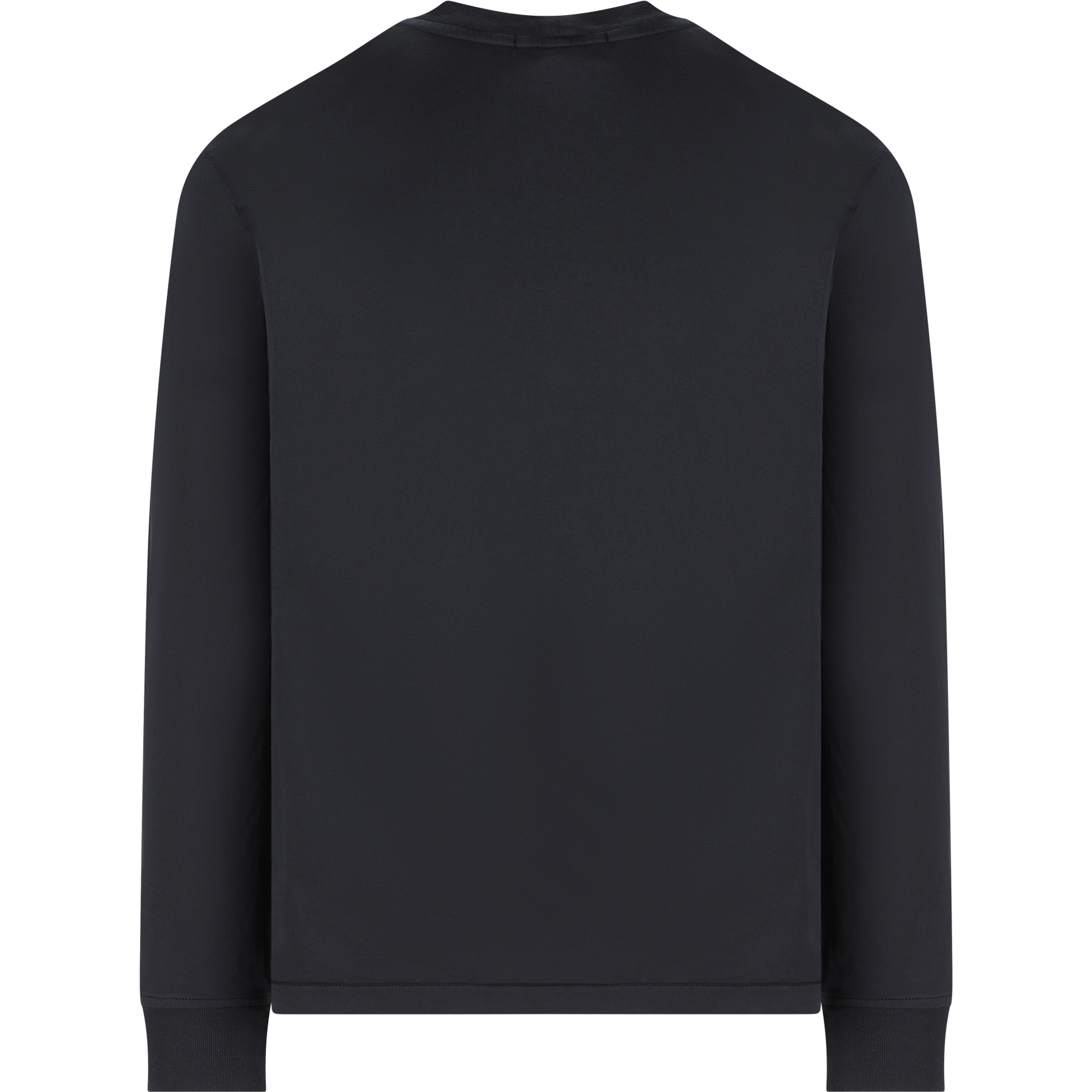 STONE ISLAND T-shirts and Polos Blue