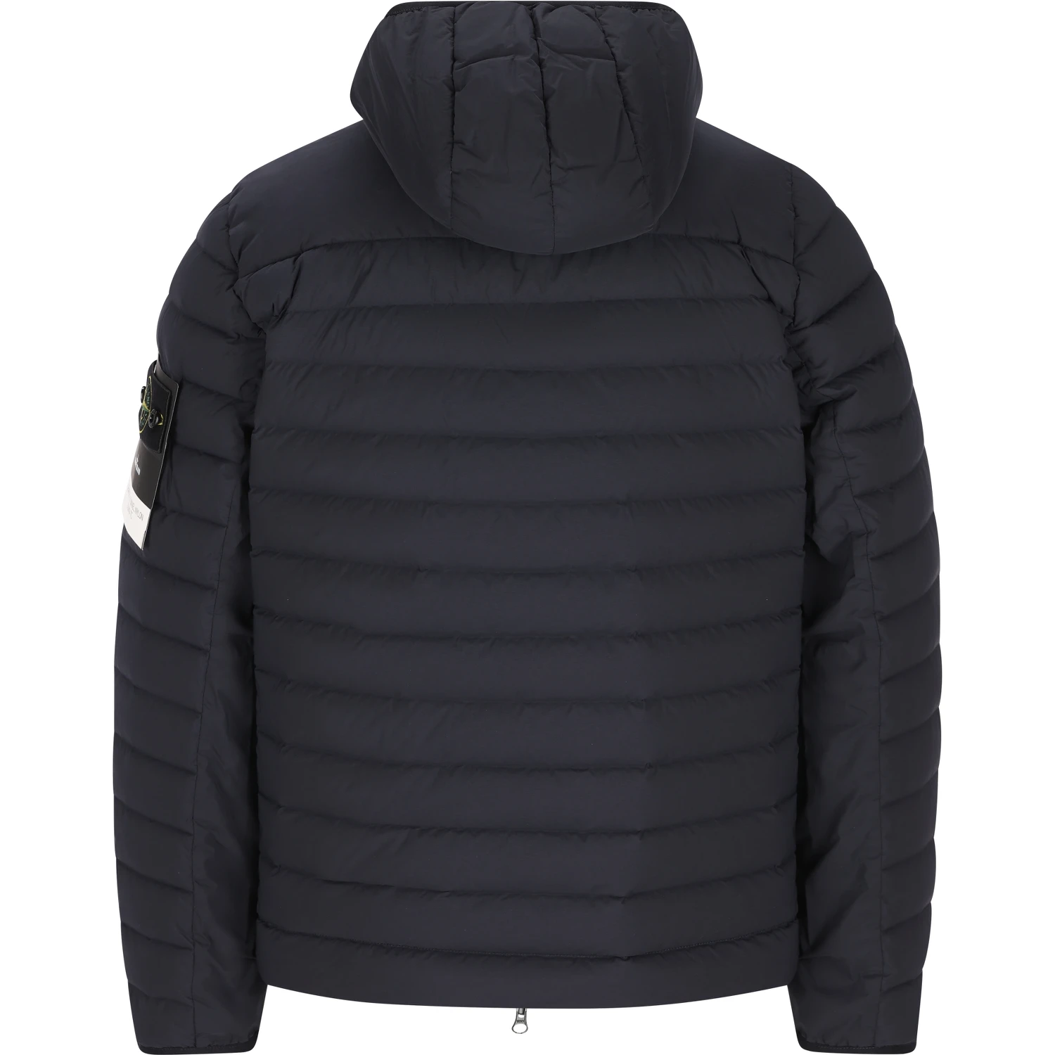 STONE ISLAND Coats Blue