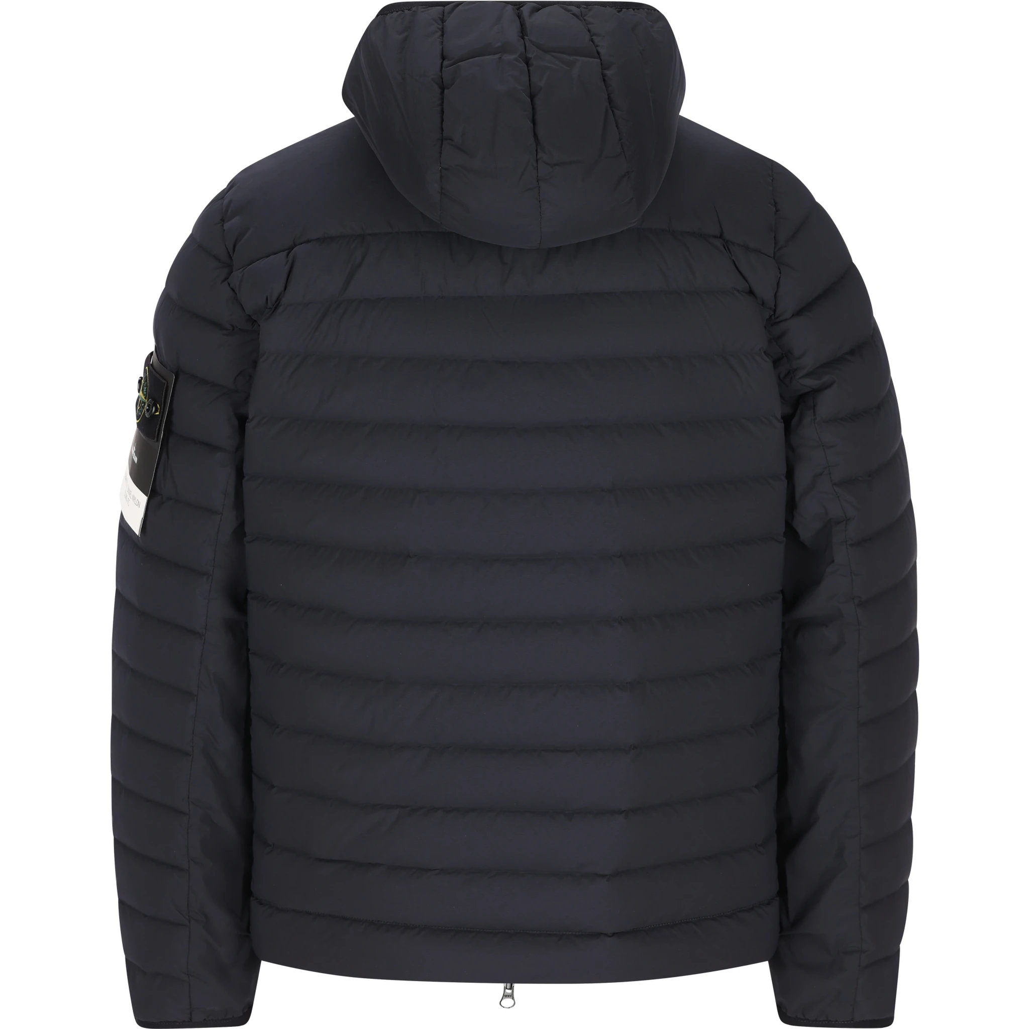 STONE ISLAND Coats Blue