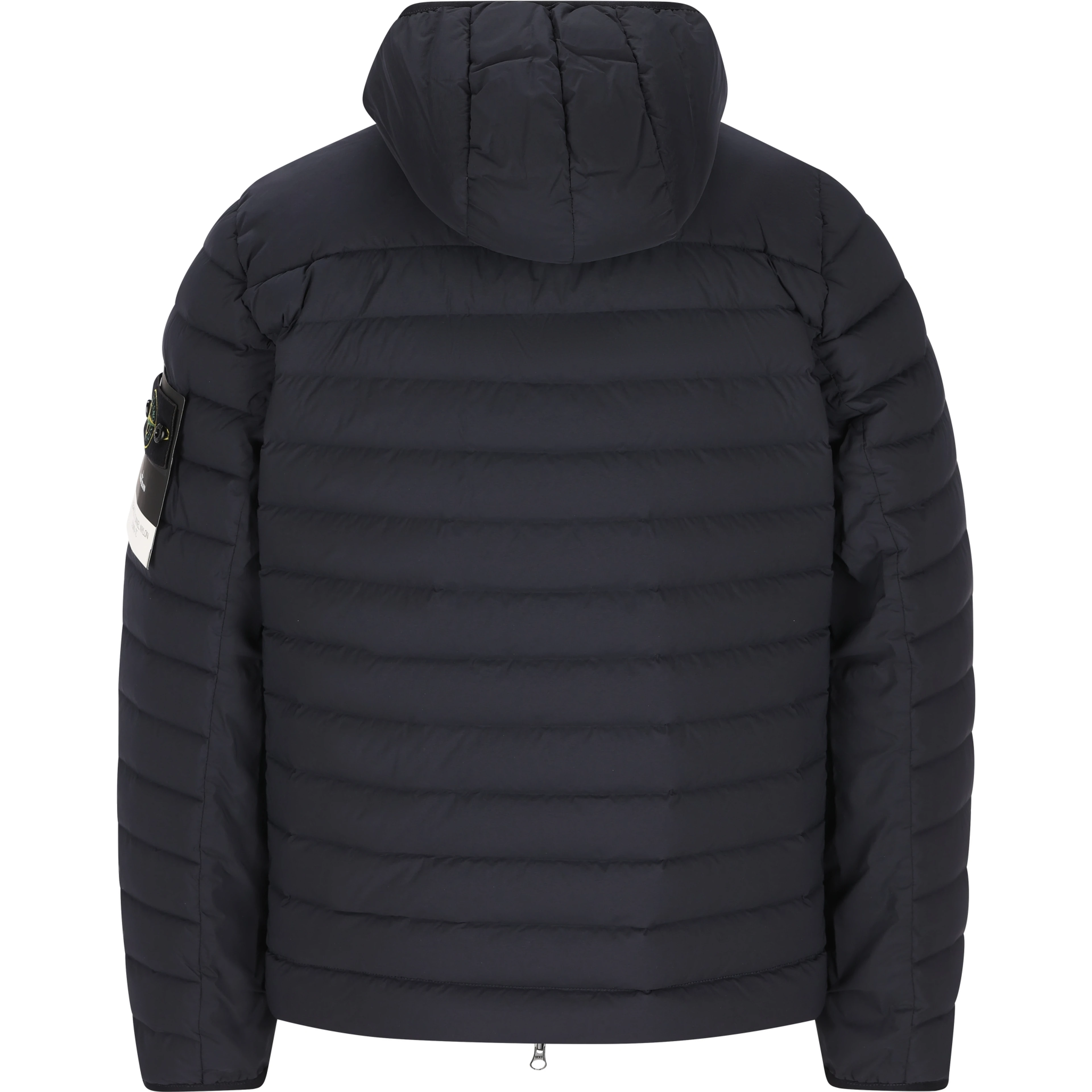 STONE ISLAND Coats Blue