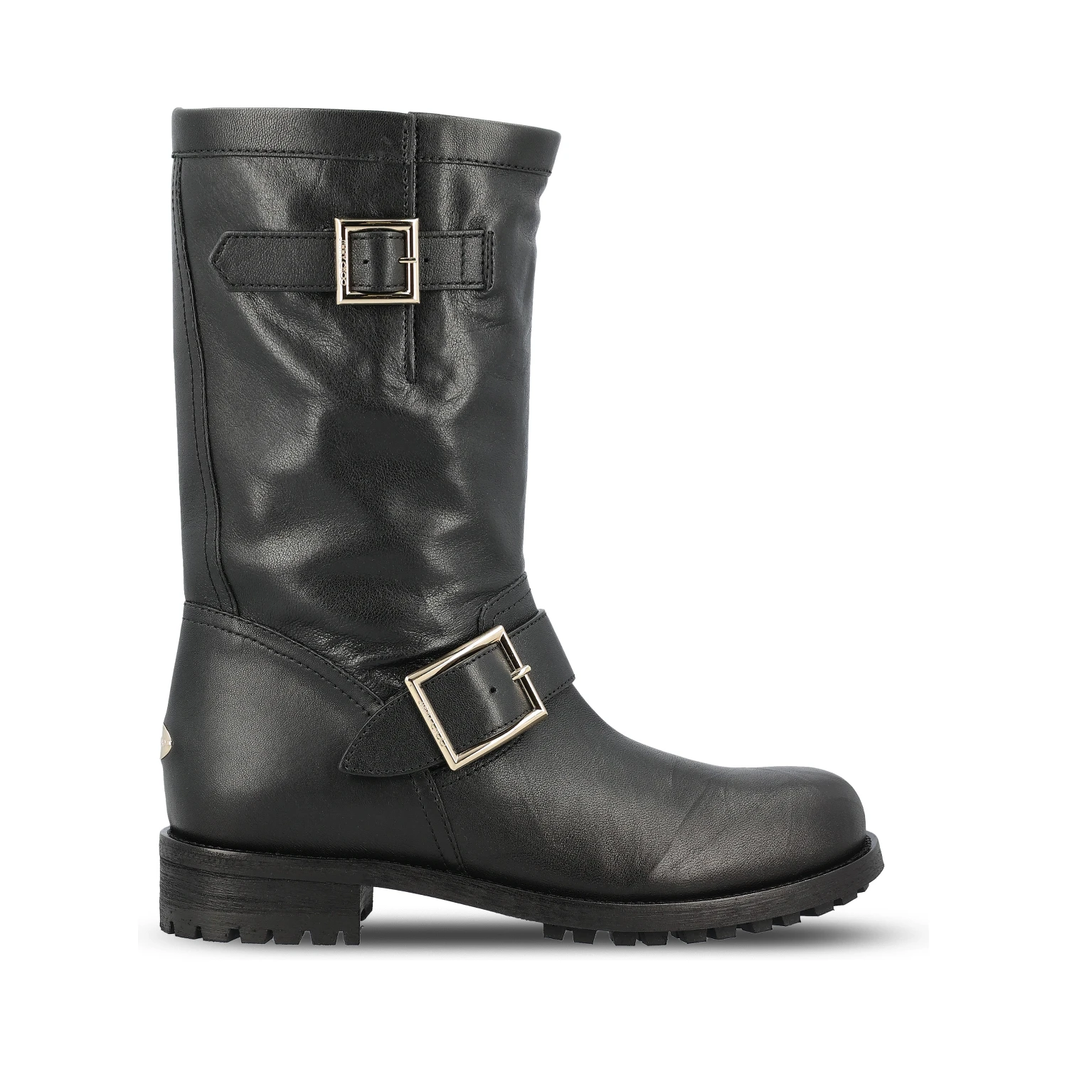 JIMMY CHOO Boots Black